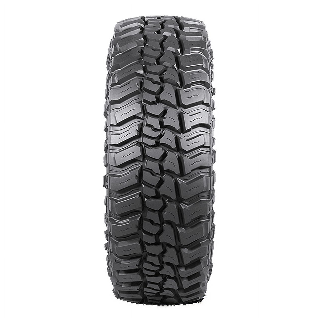 Mickey Thompson Baja Boss M/T All-Season Off-Road Tire (Black, 35x13.50R20) ea5we