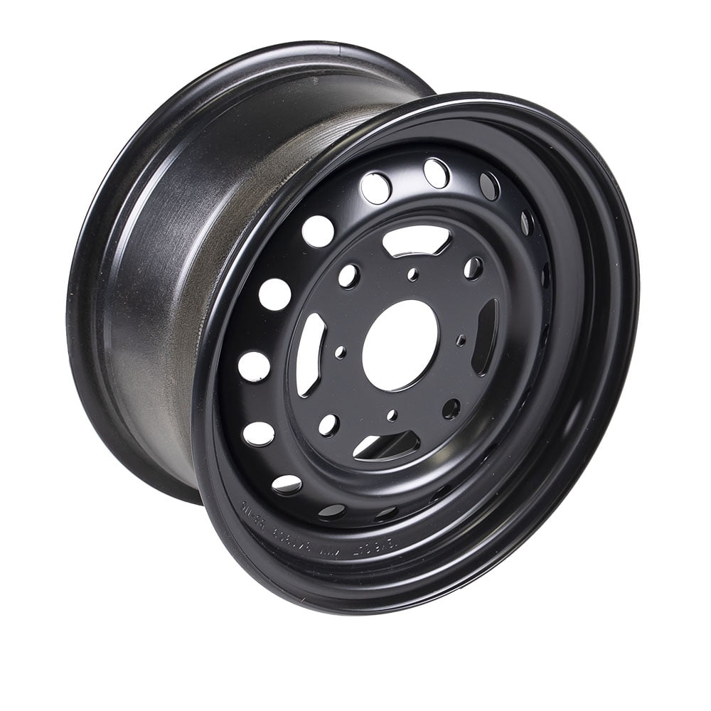Can-Am Maverick Trail Front Rim (12 in) dr1ta