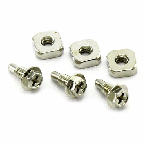 Knack 279393 Dryer Terminal Block Screw Kit (Replacement Part for WP279393, AP3020386, PS334188) b9nk9