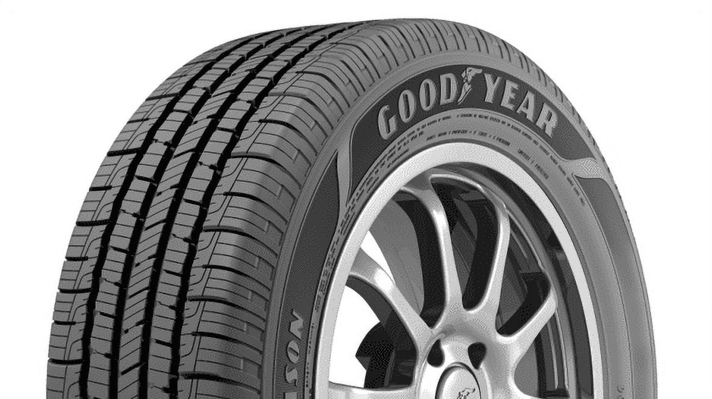 Goodyear Reliant All-Season Tire (235/65R18, 106V) a425m
