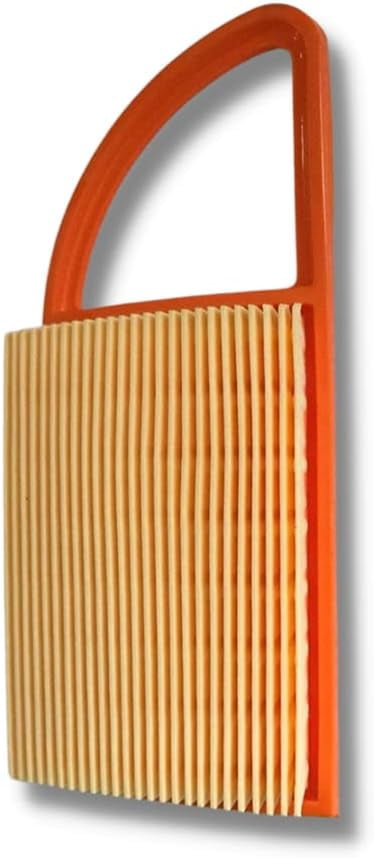 STIHL Backpack Blower Air Filter Replacement for BR500 BR550 BR600 BR700 (1 Pack) ewbot