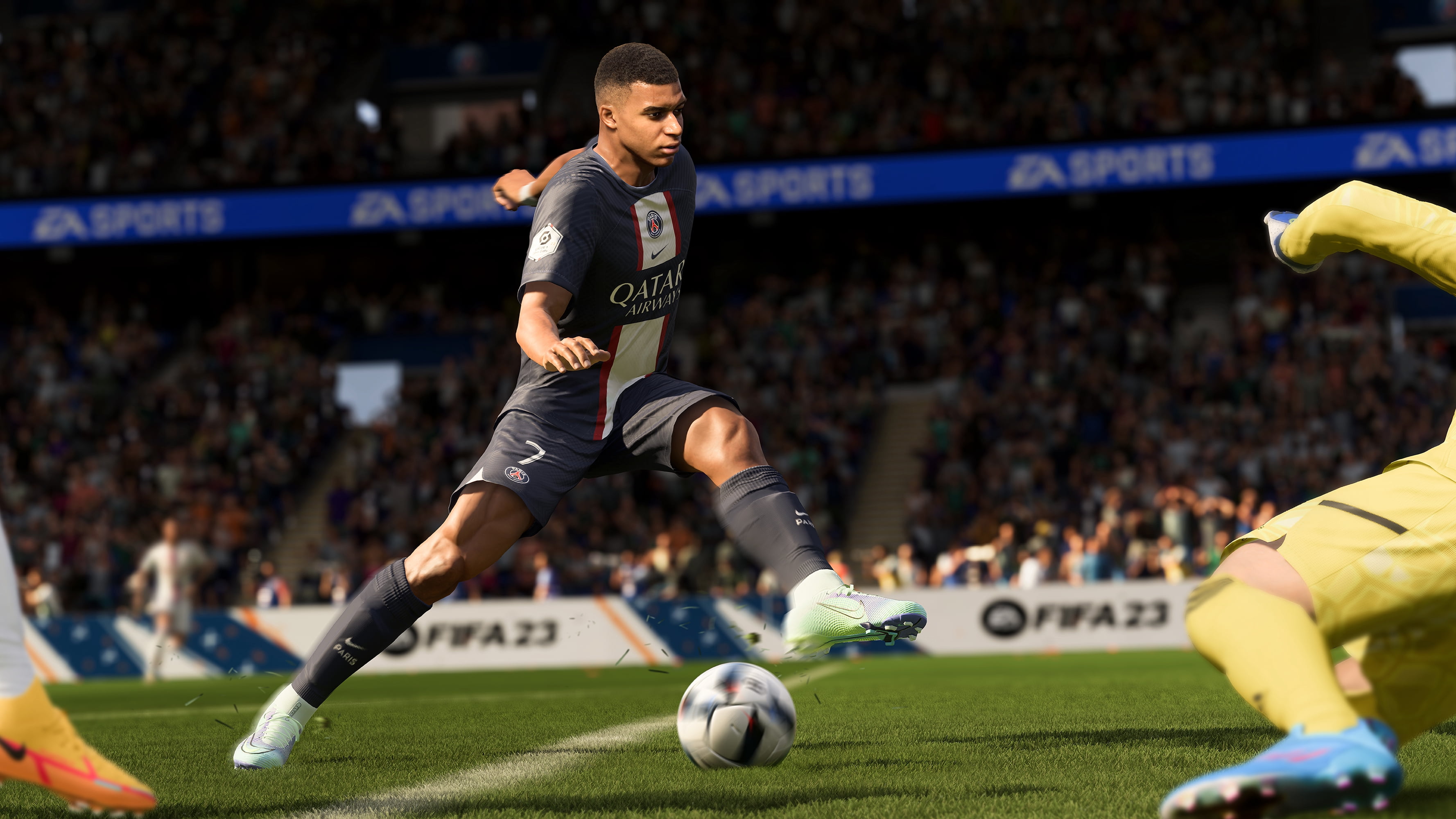 Electronic Arts FIFA 23 (Xbox Series X) yxrf0