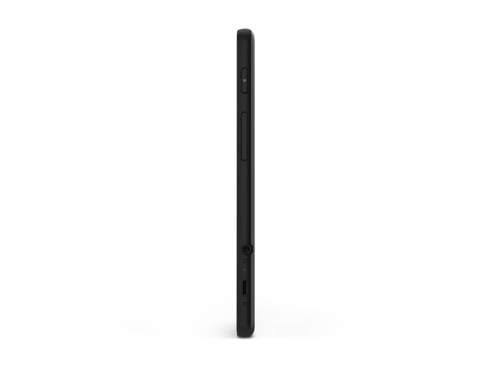 Lenovo 10e Chromebook Tablet MediaTek MT8183 4GB RAM 32GB eMMC Chrome OS (Grey, 10.1 in) 71xsn