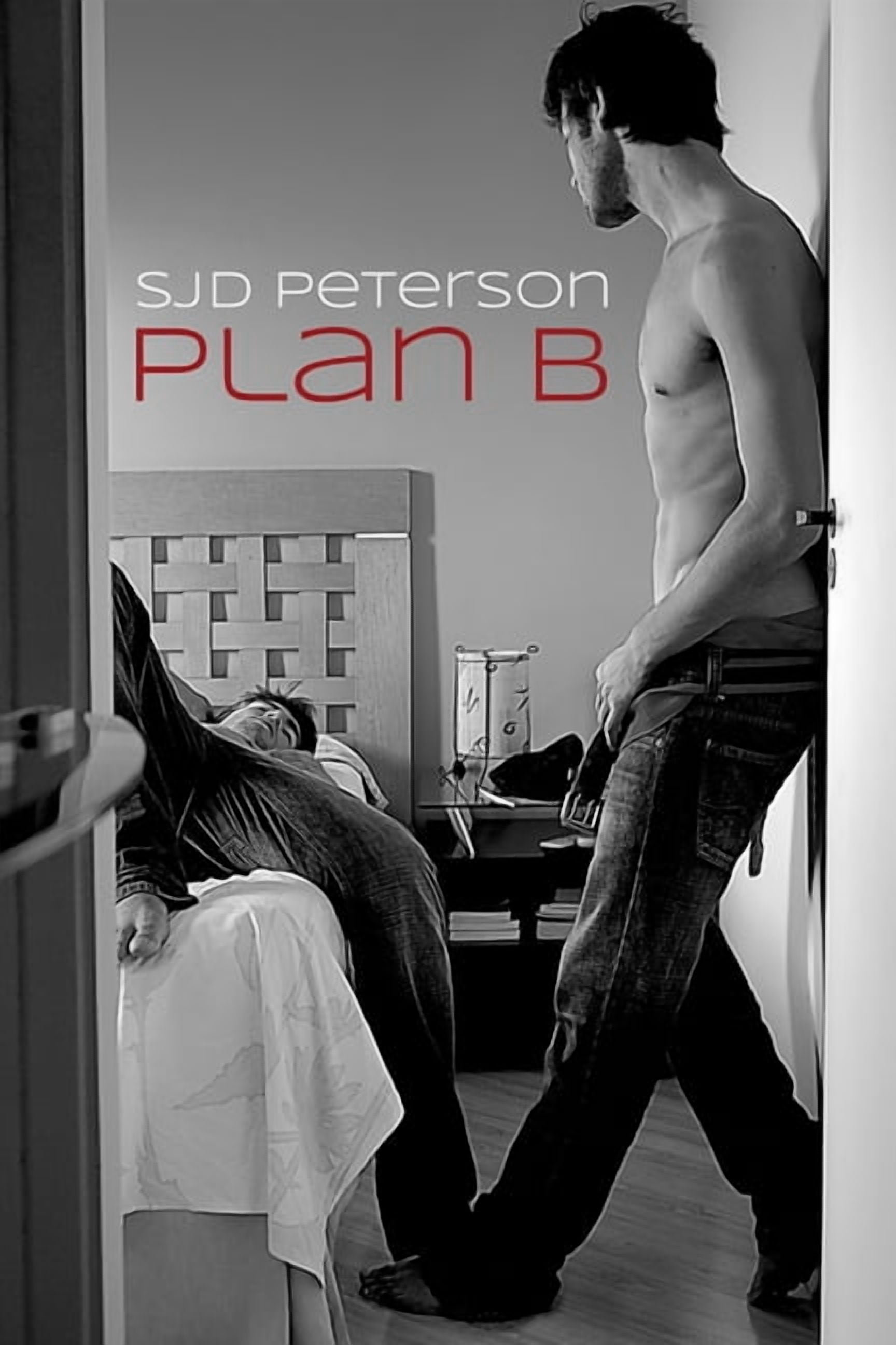 Sjd Peterson Plan B (Edition 1) (Paperback) 7z1pl