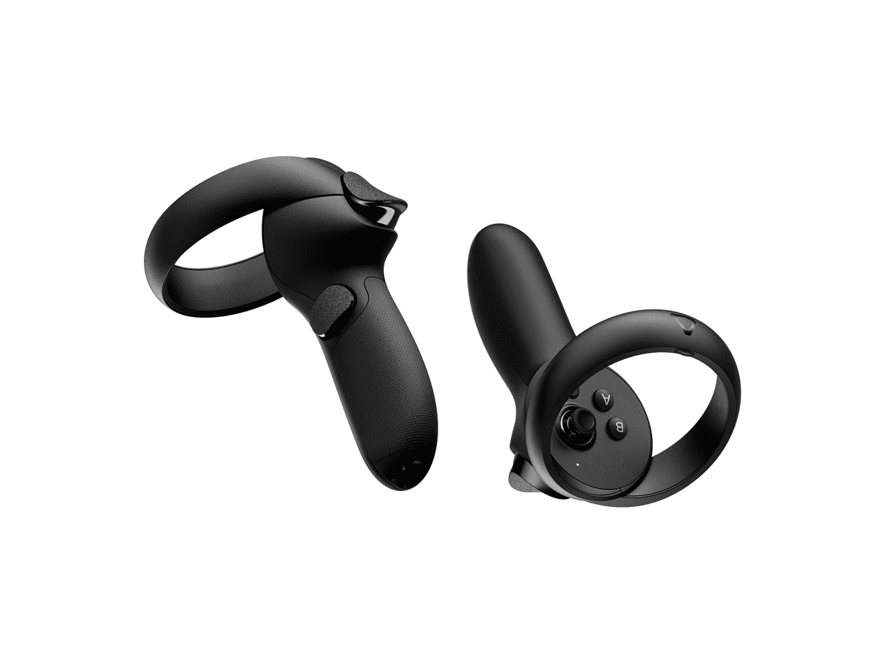 HTC Vive Focus Vision Mixed Reality and PC VR Headset with Controllers (Business Edition) ky71b