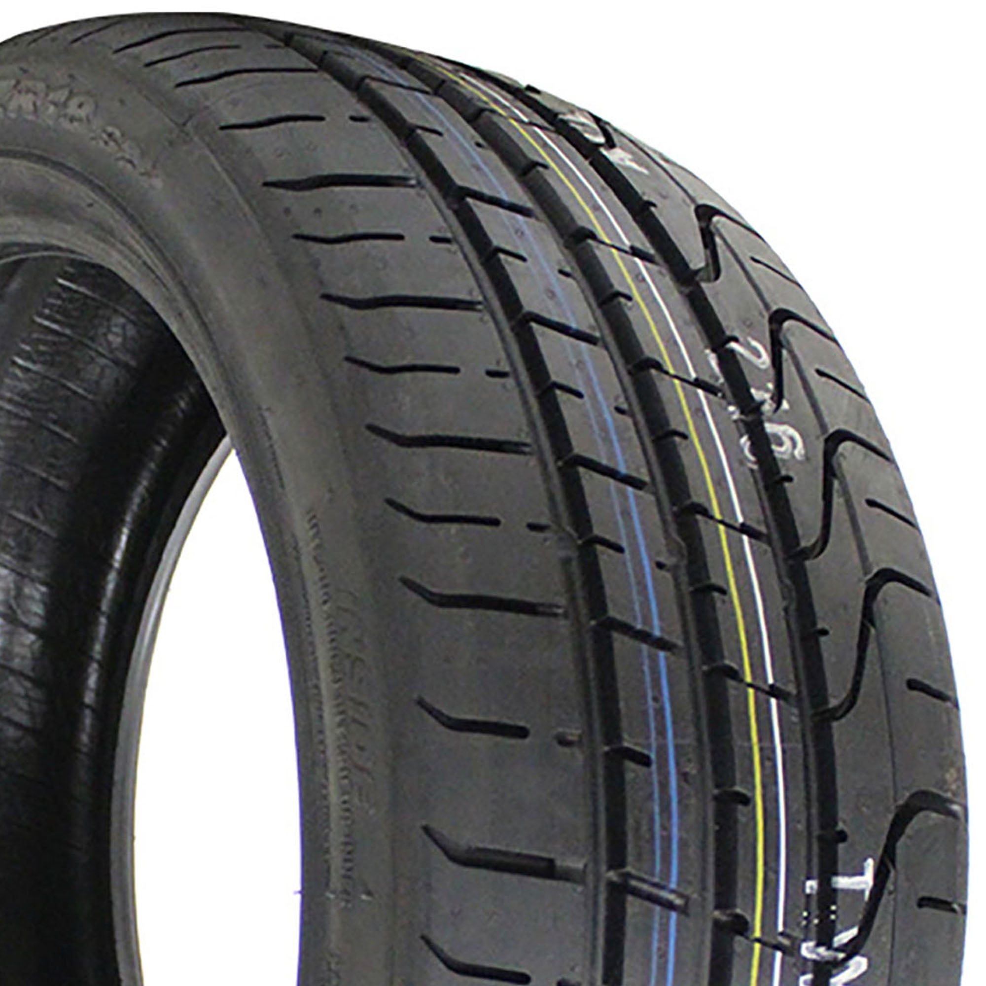 Pirelli P Zero UHP Summer Performance Tire (325/25ZR21, XL) z13p3
