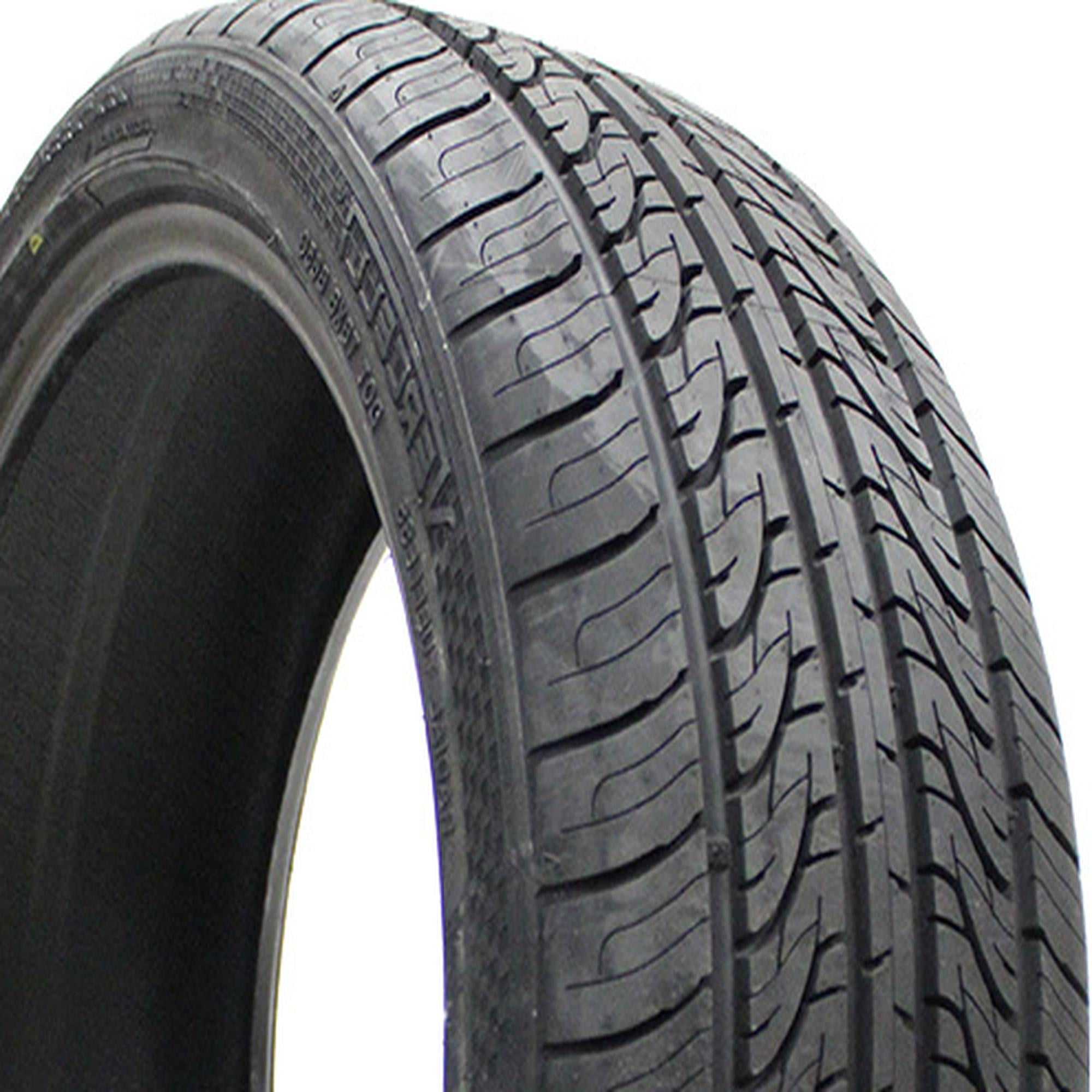 Vercelli II All Season Passenger Tire (235/45ZR18, XL) o36n9