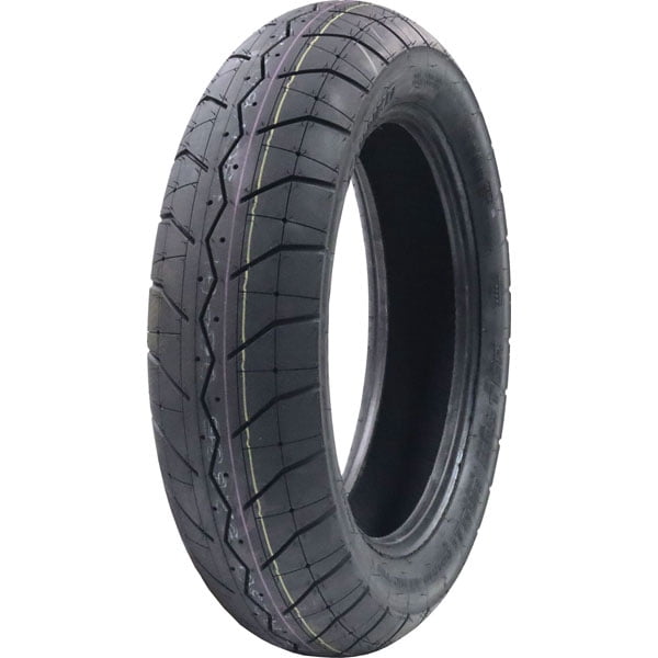 Shinko 230 Tour Master Rear Motorcycle Tire (Black, 150/80-16) kl0lo