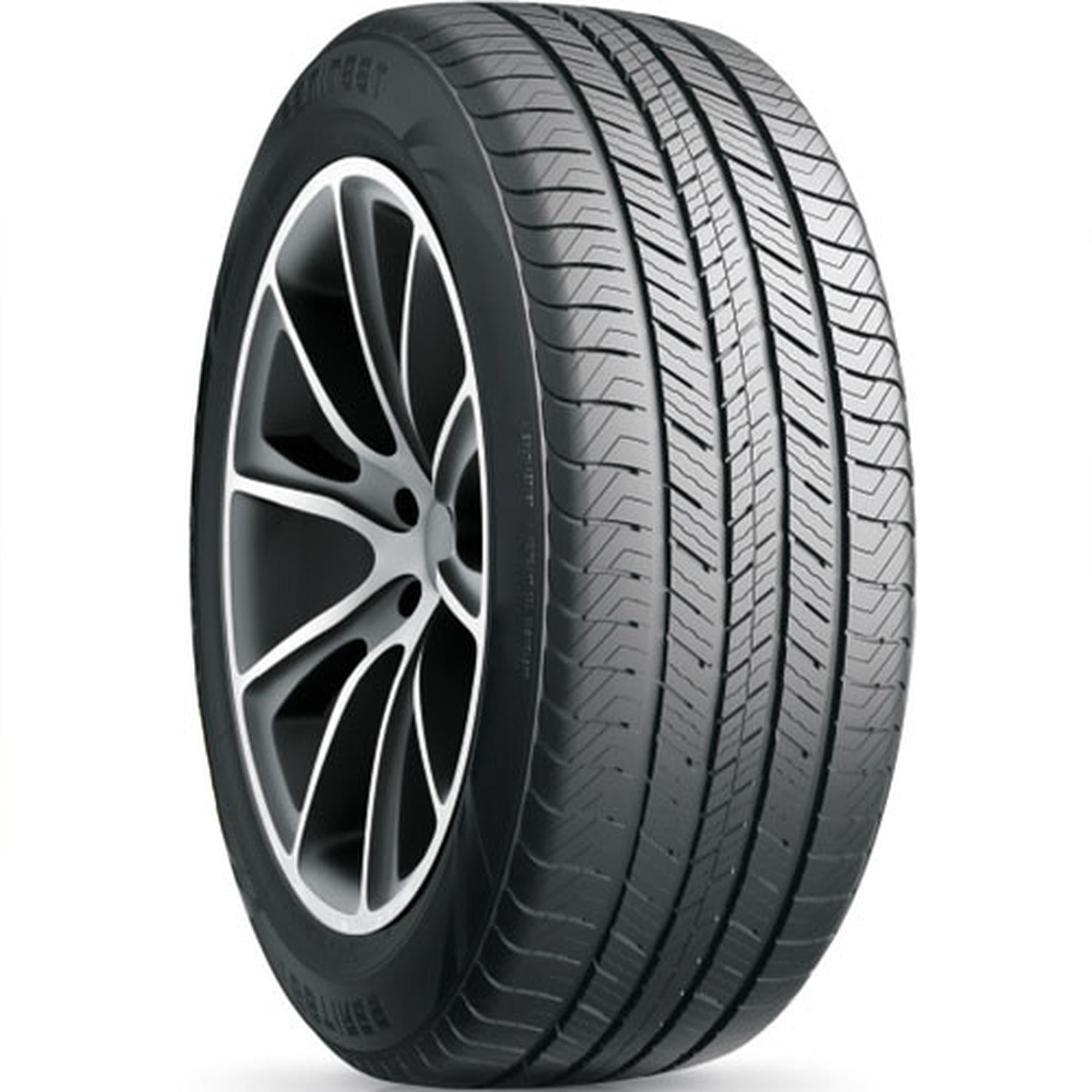 TBB TS-07 H/T All Season SUV Crossover Tire (225/70R16, 103T) sfaqc
