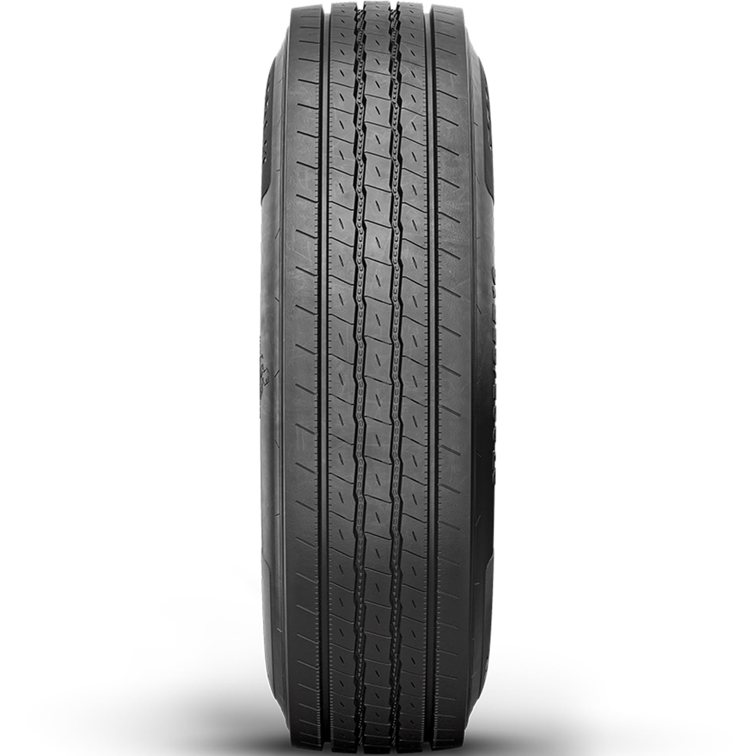 Hercules Strong Guard C-ST All Steel Trailer Tire (ST235/85R16, 14 Ply, Load Range G) bmr56
