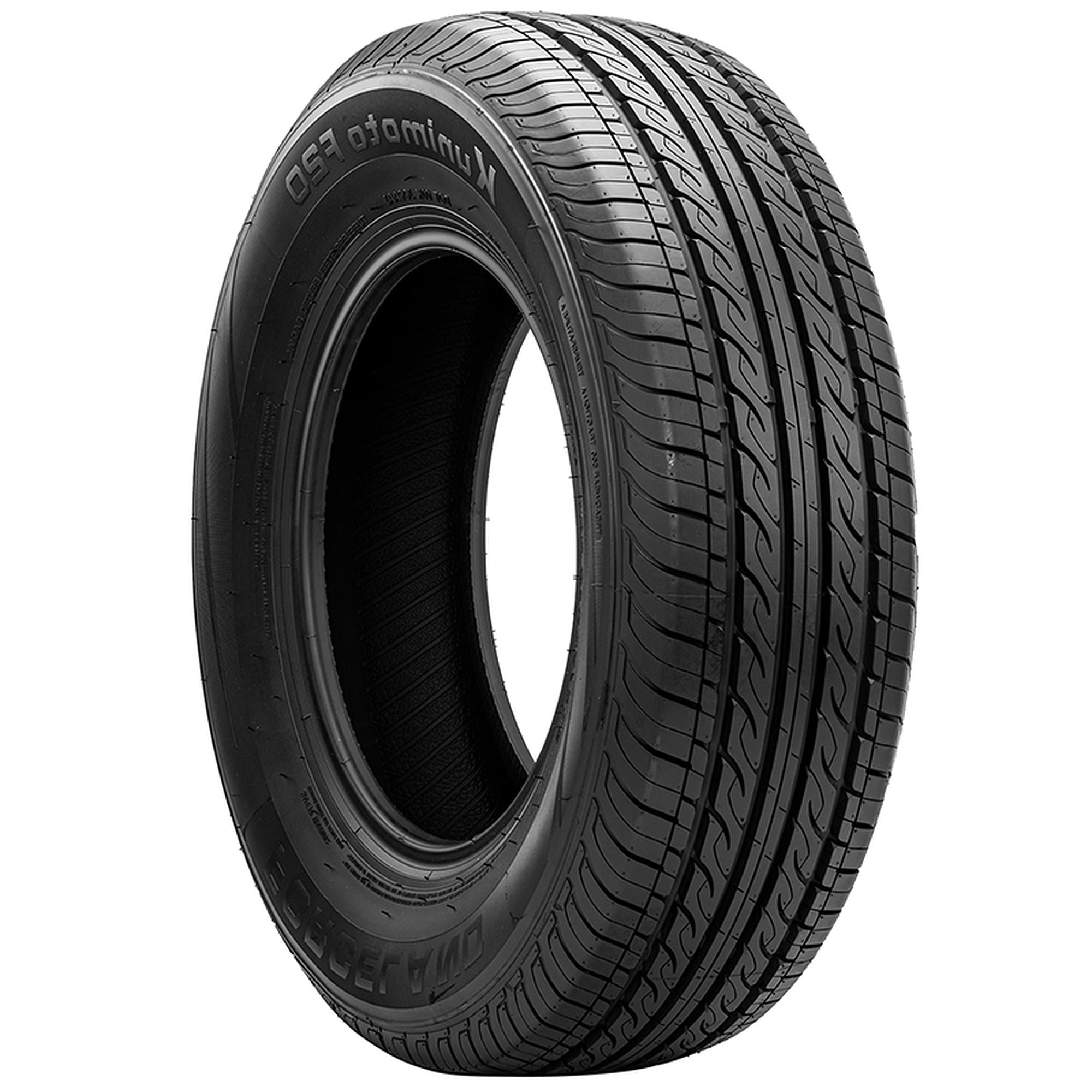 Forceland Kunimoto-F20 All Season Passenger Tire (225/65R16) np72d