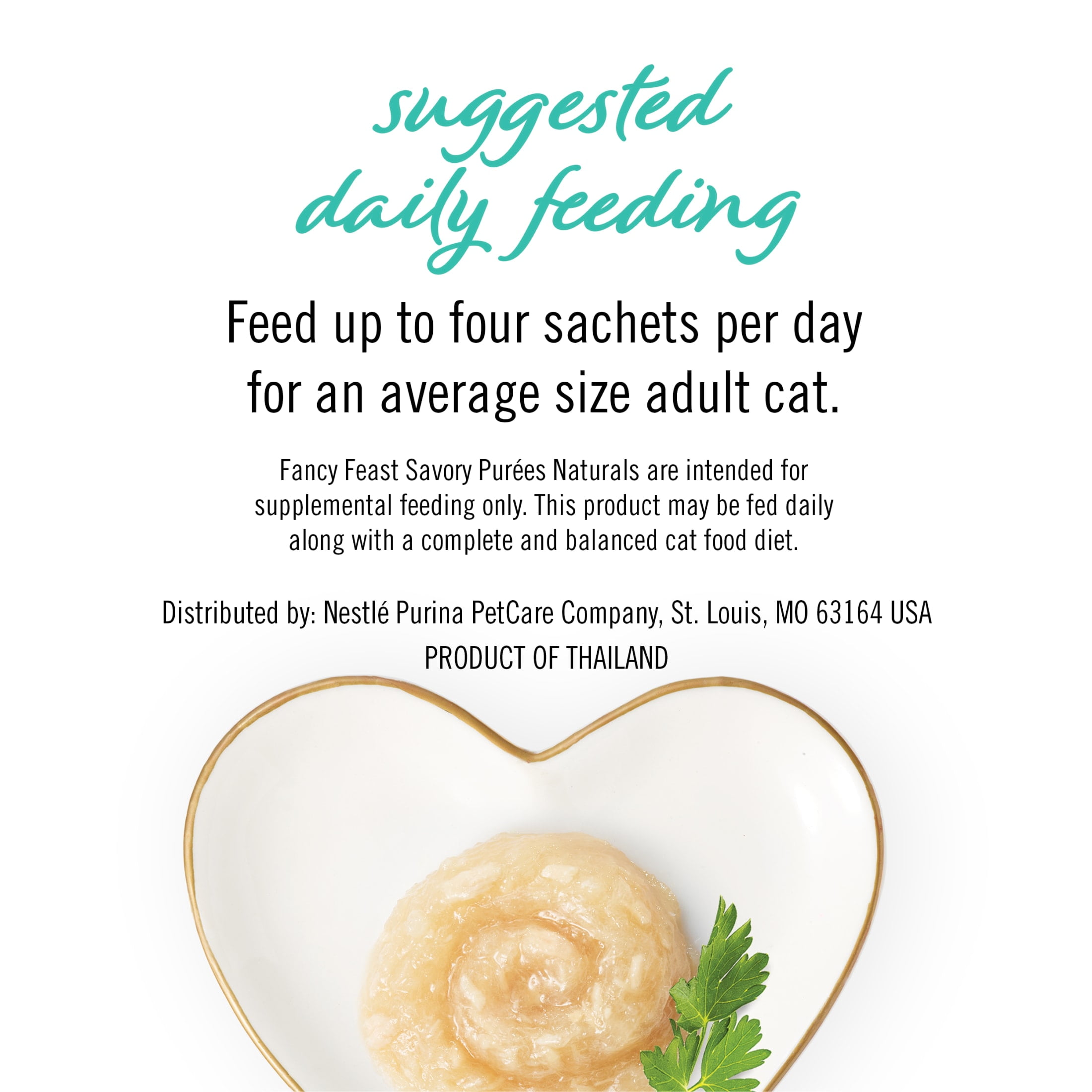 Purina Fancy Feast Savory Purees Tuna Lickable Cat Treats (6 Pack, 1.4 oz) 8qcsf
