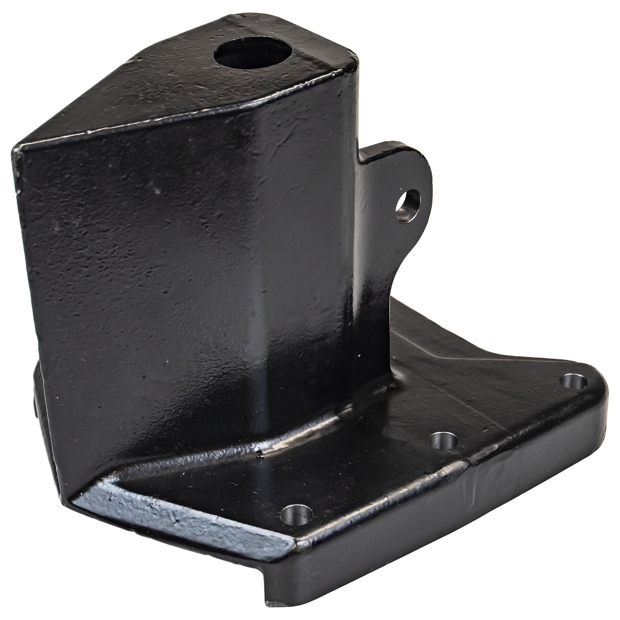 MTD 719-0550A Cast Log Splitter Wedge Replacement Part (Heavy-Duty Steel) nh7lm