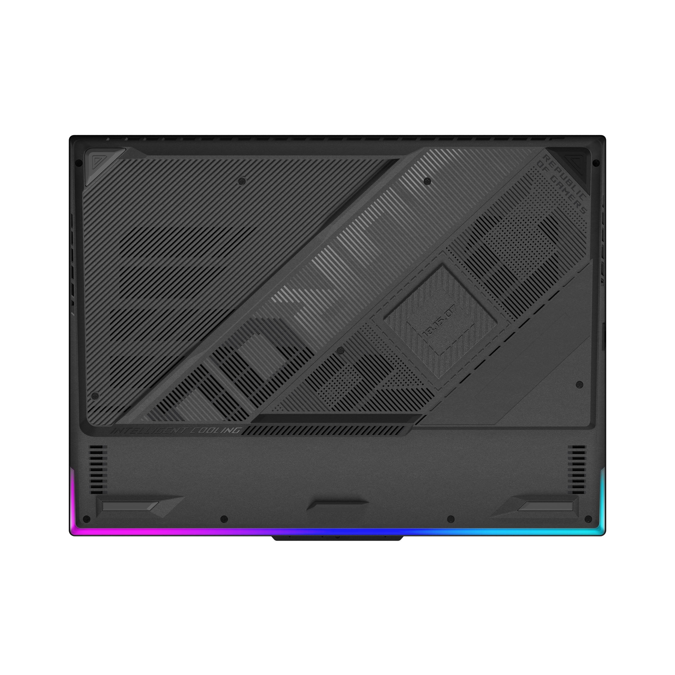 ASUS ROG Strix G16 (2025) Gaming Laptop, 16 in WUXGA 165Hz Display, AMD Ryzen 9 9955HX, RTX 5060 8GB, 16GB RAM, 1TB SSD (Eclipse Gray) 4etim