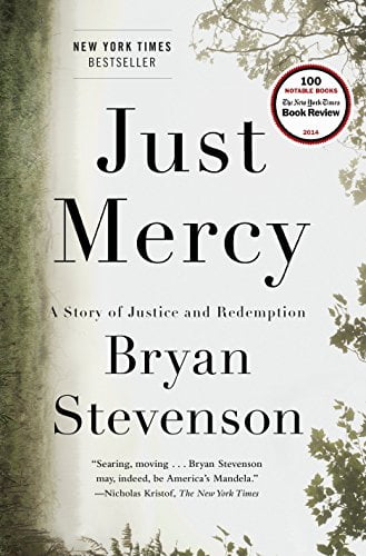 One World Just Mercy: A Story of Justice and Redemption (Hardcover, Pre-Owned) xbfqe