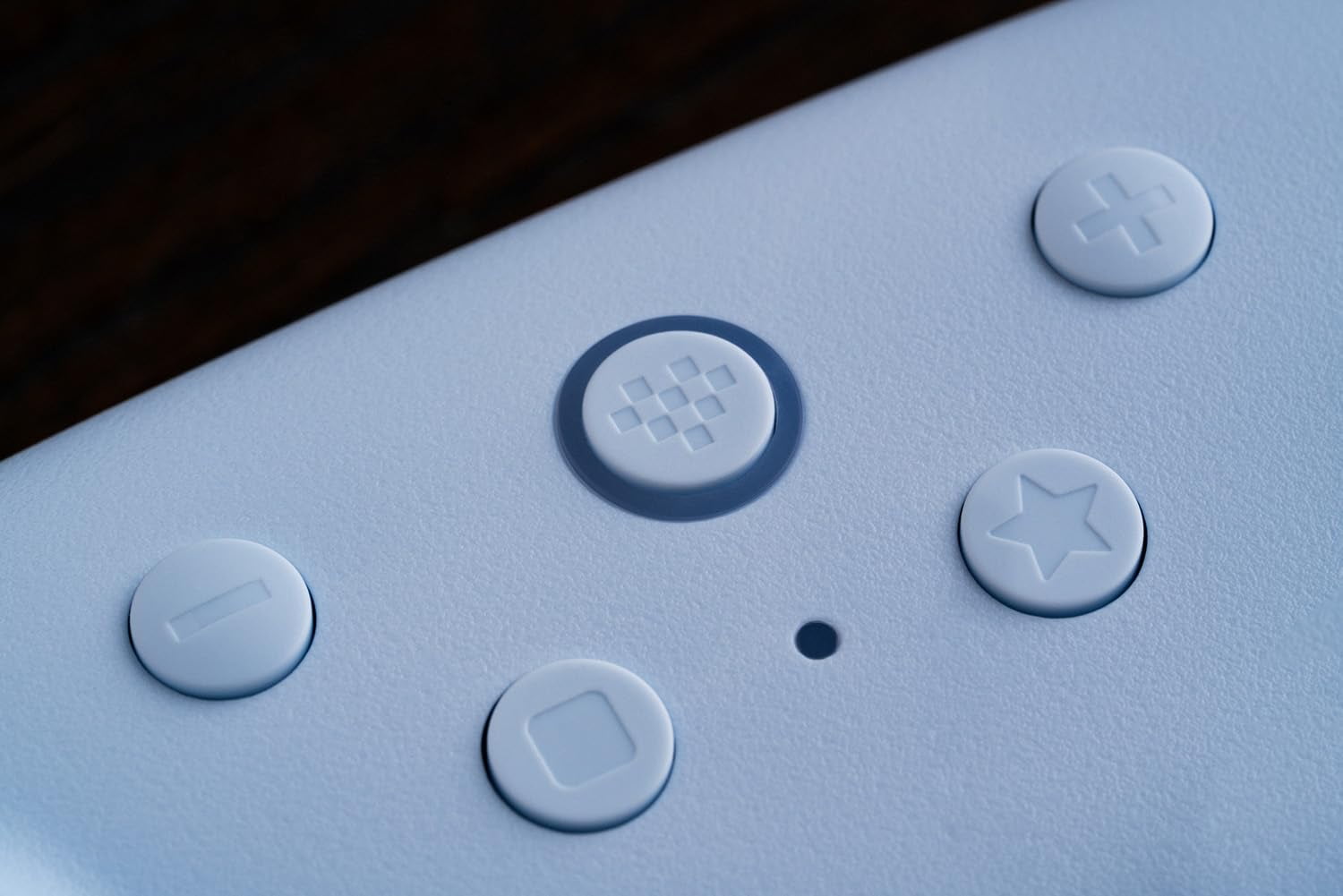 8BitDo Ultimate 2C Wireless Bluetooth Controller for Switch and Switch 2, Hall Effect Joysticks with 6-Axis Motion Control (Blue) 7x6b9 - Image 8