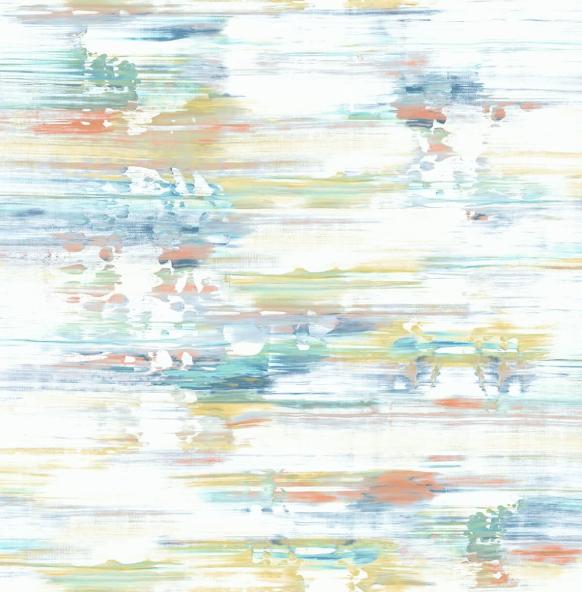NextWall Brushed Stripe Peel and Stick Wallpaper (20.5 in. x 18 ft.) ny48e