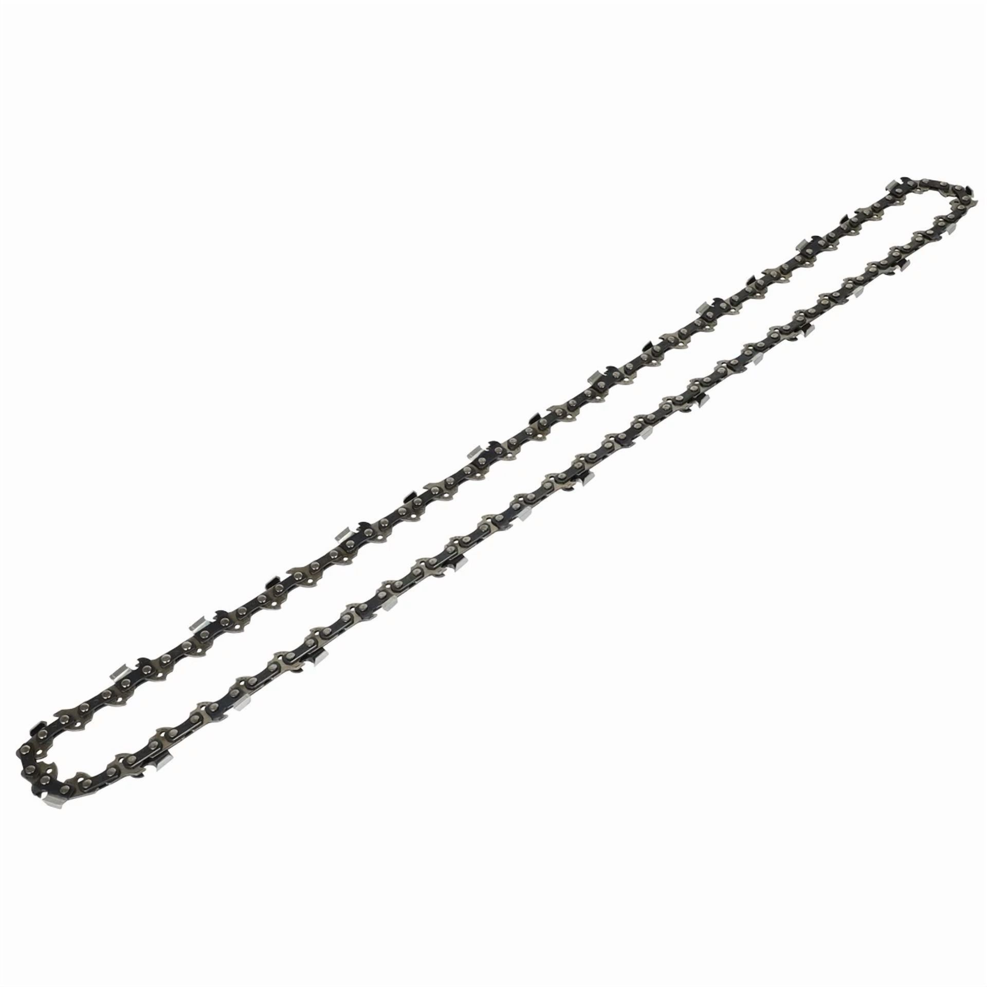 KLYNE 18 in Chainsaw Chain (3/8 in LP, .050 in Gauge, 62 Drive Links, Full Chisel) m647d