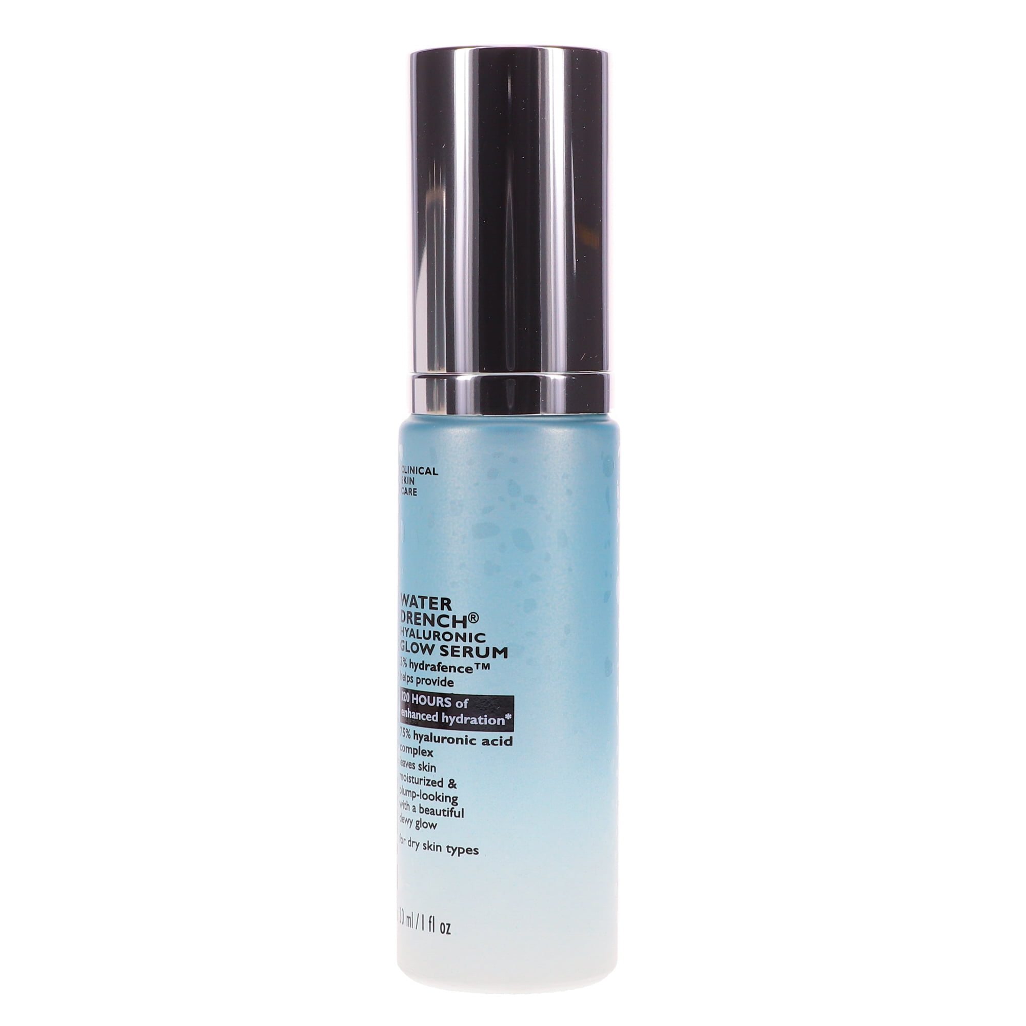Peter Thomas Roth Water Drench Hyaluronic Glow Serum Hydrating Face Treatment (1 oz) haqac