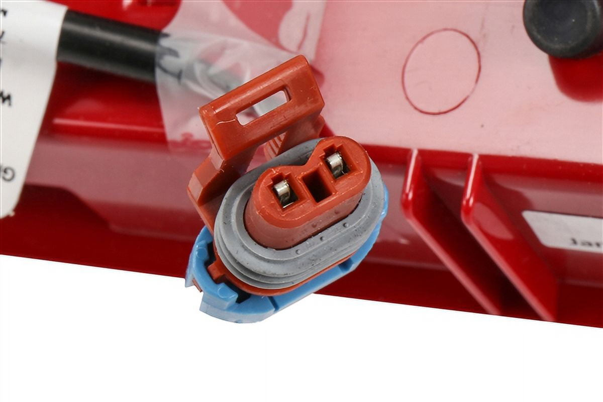 GM Genuine Parts High Mount Stop Lamp (47.3 in x 5.7 in x 5.9 in) 8ykcj