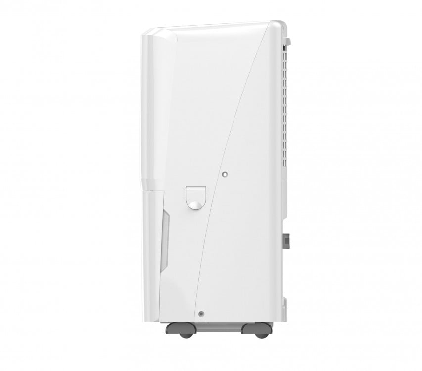 Hisense DH5020K 3-Speed Dehumidifier (35-Pint, 1000 sq. ft. Coverage, Refurbished) maces