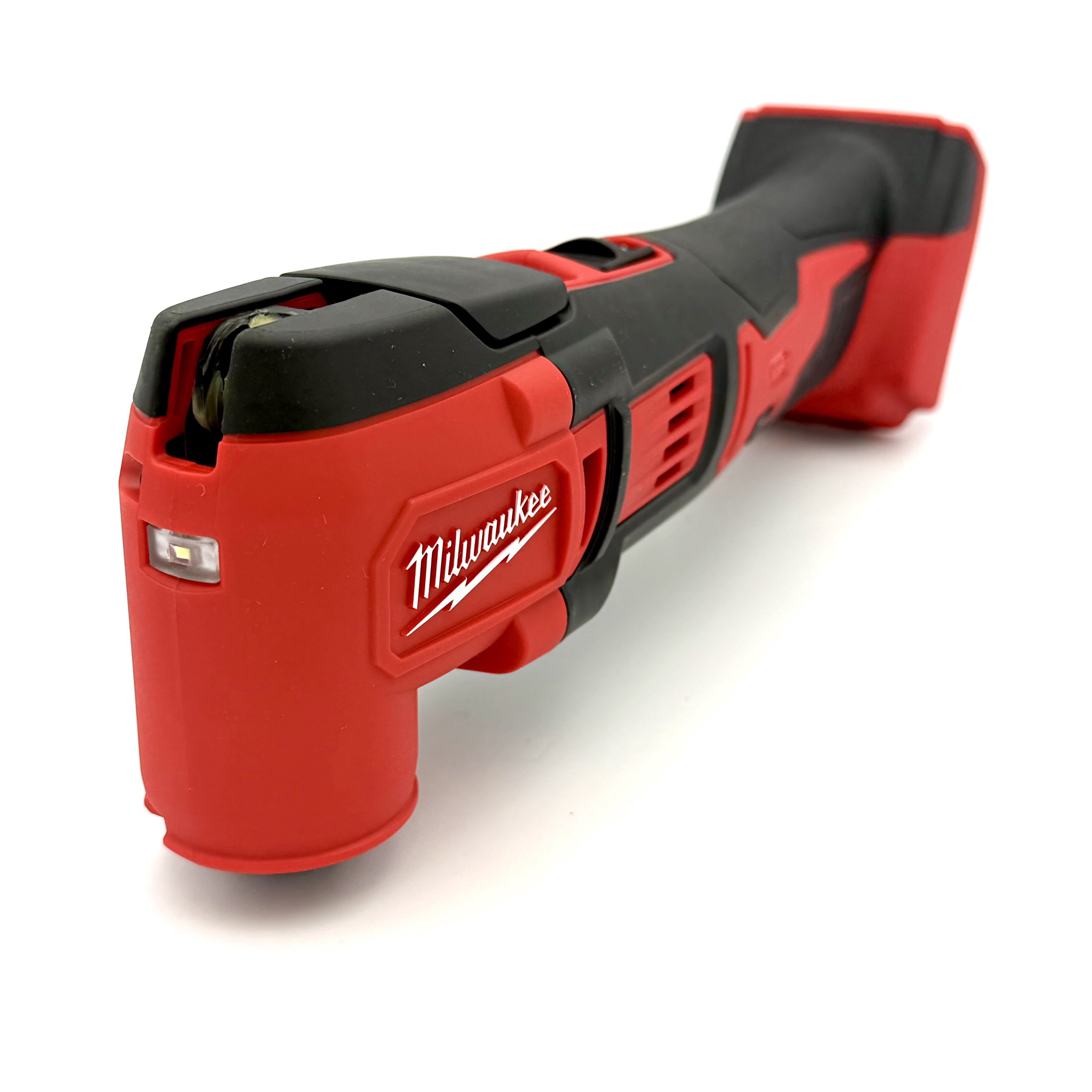 Milwaukee M18 Cordless Oscillating Multi-Tool (2626-20, Bare Tool) 7y93d