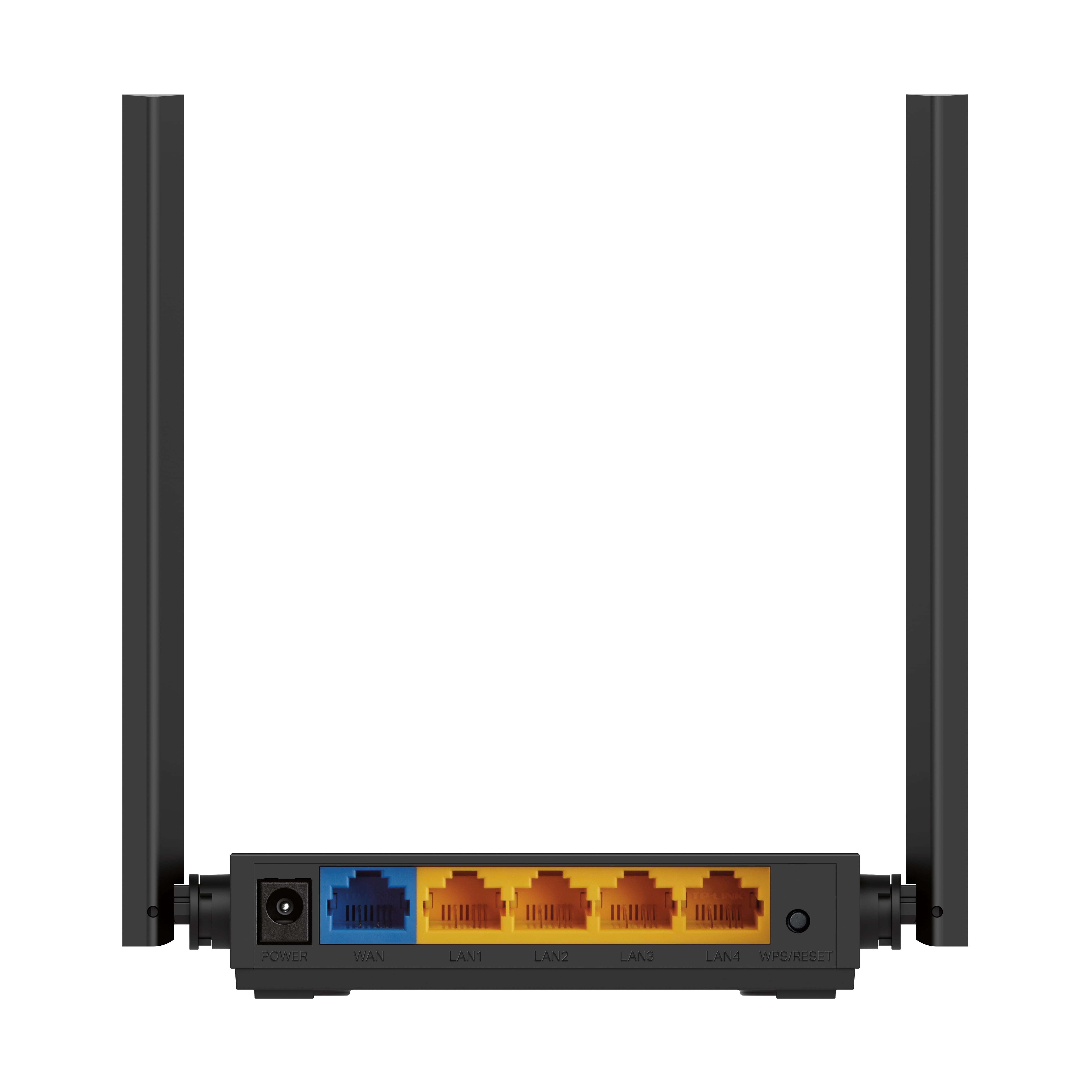 TP-Link Archer C54 AC1200 Dual-Band WiFi Router, High-Speed MU-MIMO Wireless Internet Access (4.5 in) vy5w1