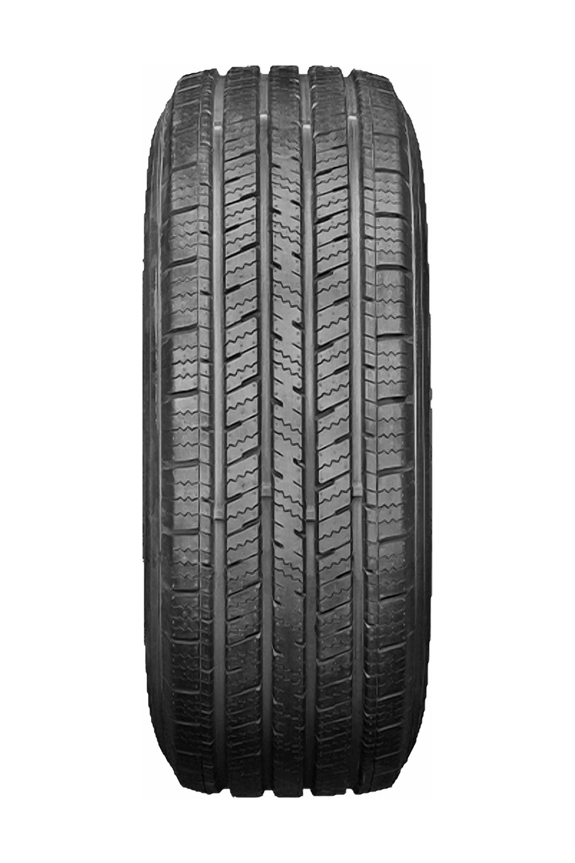 Travelstar EcoPath H/T All-Season Highway Tire (LT215/85R16 115/112R E) mjsp1