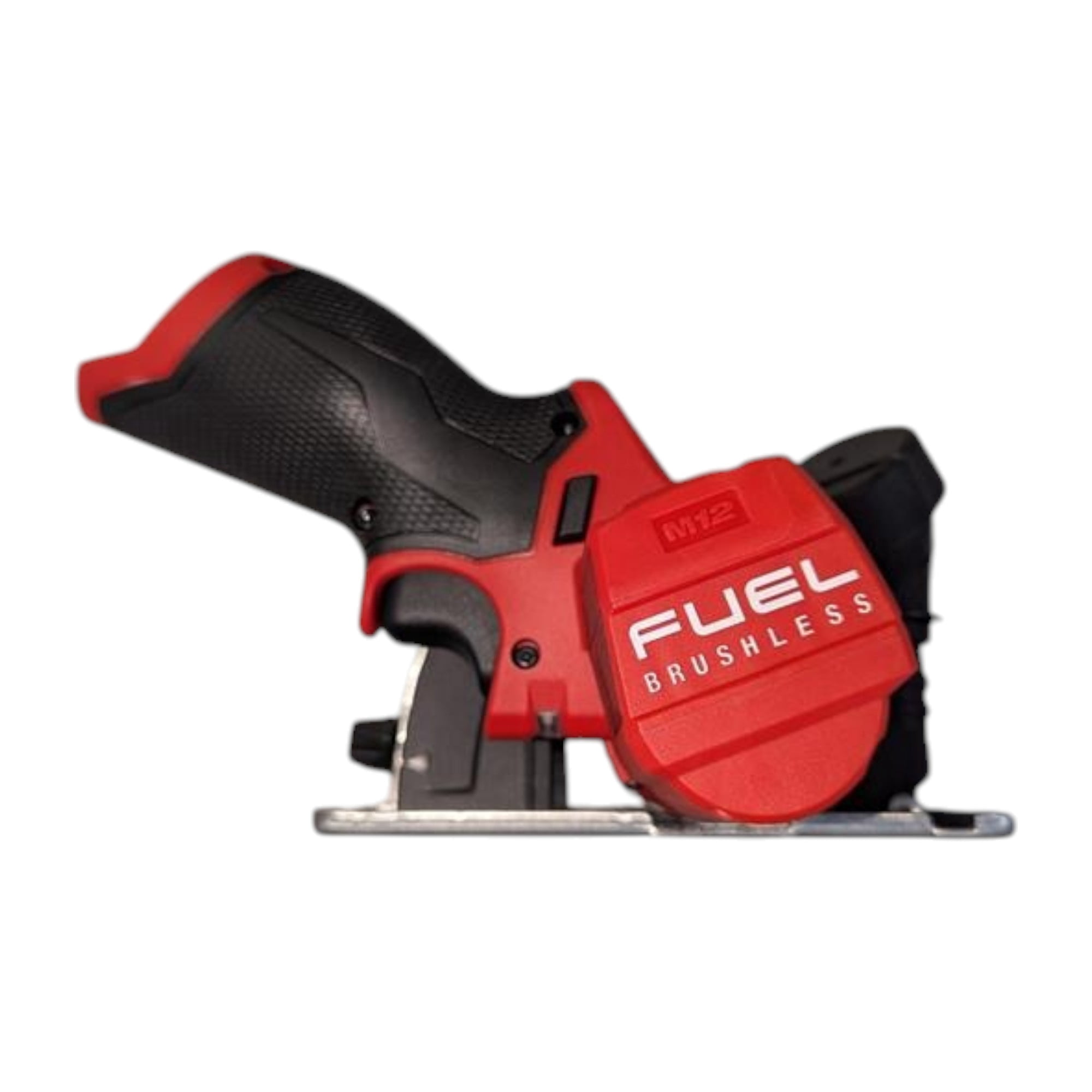 Milwaukee M12 FUEL 3 in Compact Cut Off Tool (Brushless, Multi-Material, Bare Tool) 5ow26 - Image 2