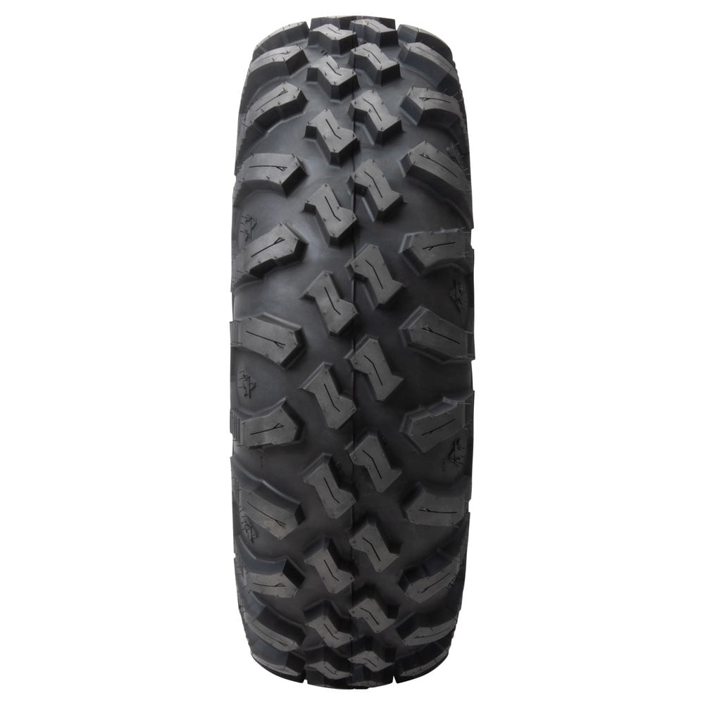 Tusk Megabite Radial Tire 8-Ply Off-Road Performance (28x10-14, 4 Pack) ctpj7