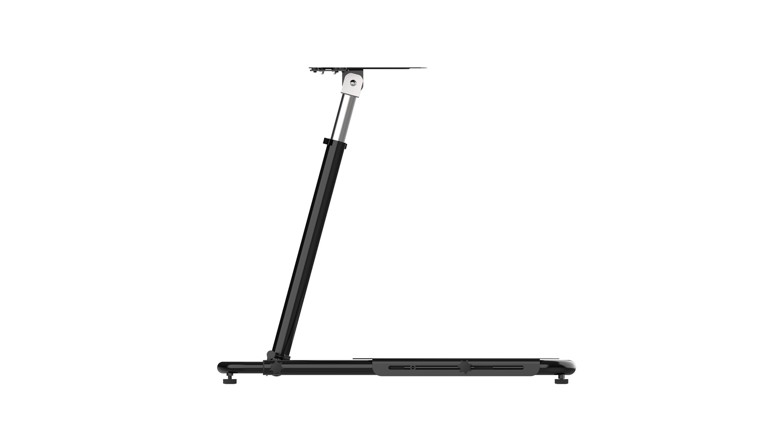 Turtle Beach VelocityOne Universal Simulation Stand for Flight and Racing (Adjustable, Foldable) 11am8