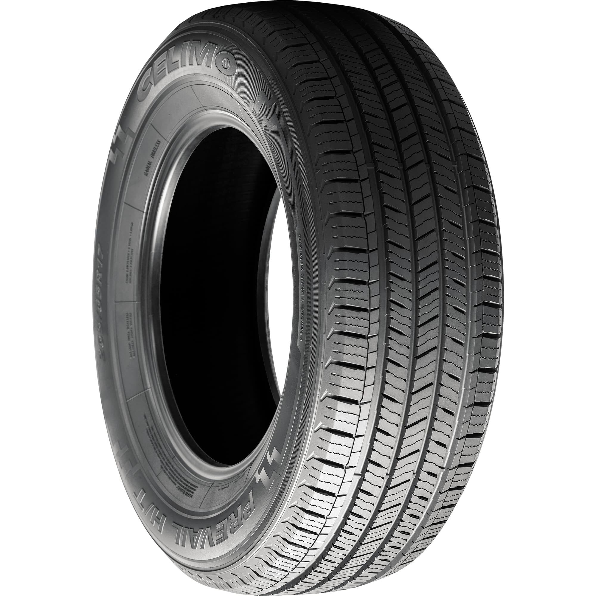 Celimo Prevail H/T All Season Light Truck Tire (275/65R18) kth2k
