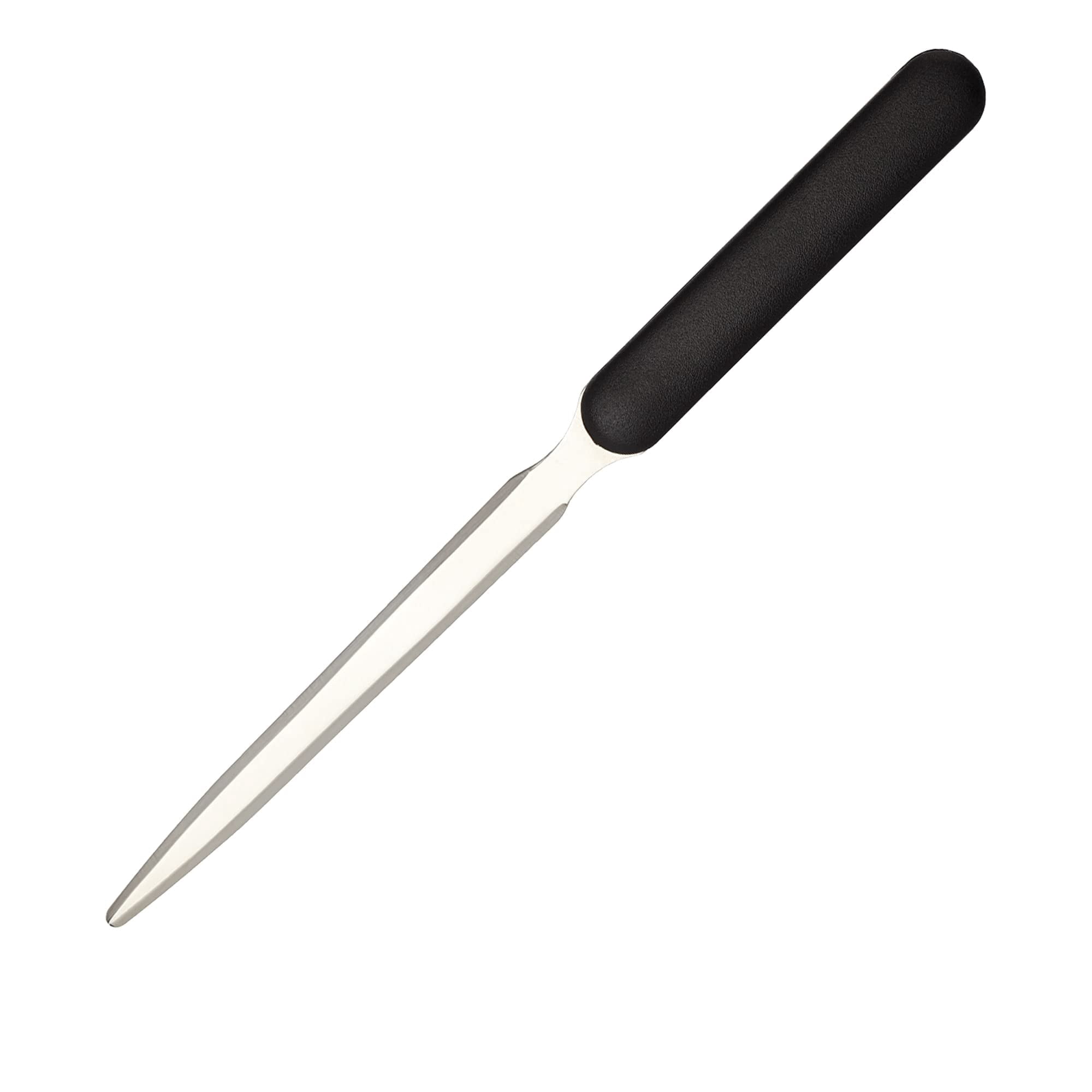 Office Depot Stainless Steel Letter Opener (Silver, 9 in) 75bz3