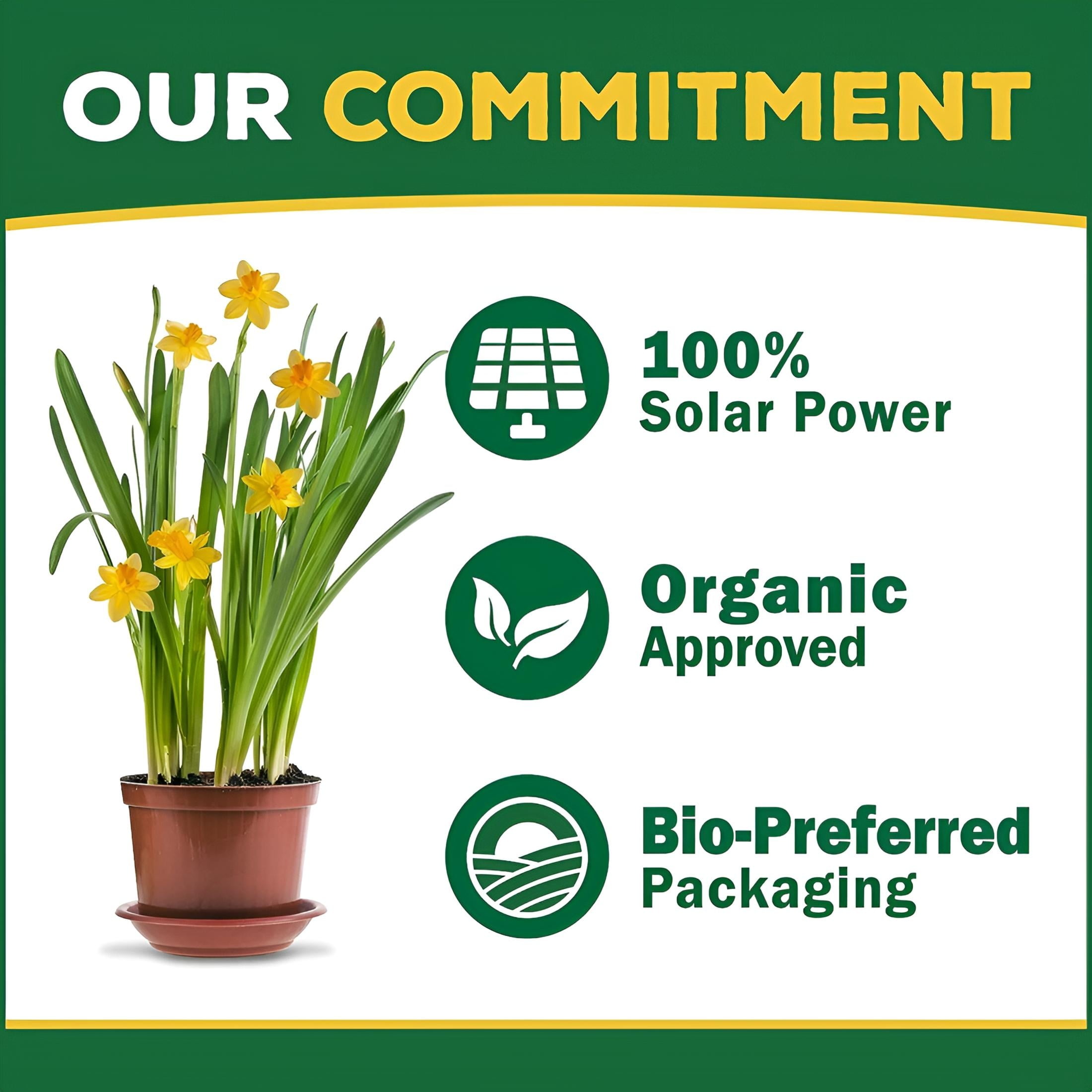 Espoma Organic Cow Manure Garden Soil for Vegetables and Flowers (1 cu ft) gjhpb