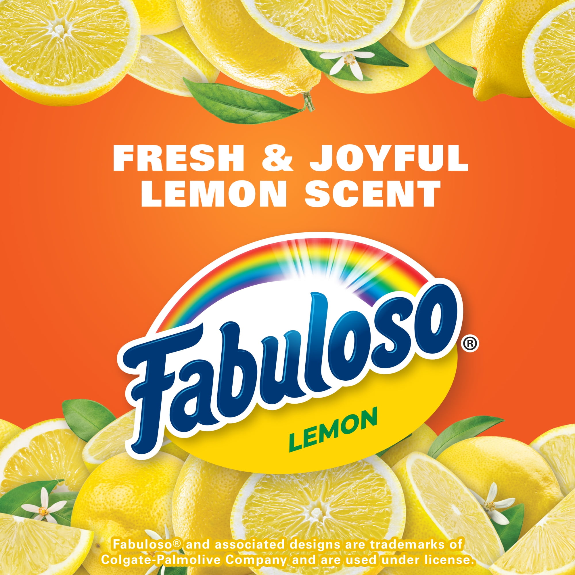 Hefty Ultra Strong Tall Kitchen Trash Bags, Odor Control with Fabuloso Lemon Scent (White, 40 Count) yuys5