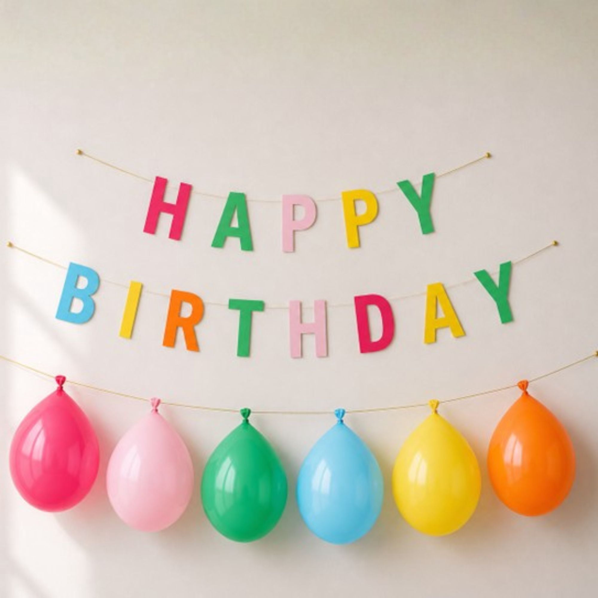 Way To Celebrate Standard Mix Latex Balloons (Multicolor, 15 Pack, 12 in) wpceg
