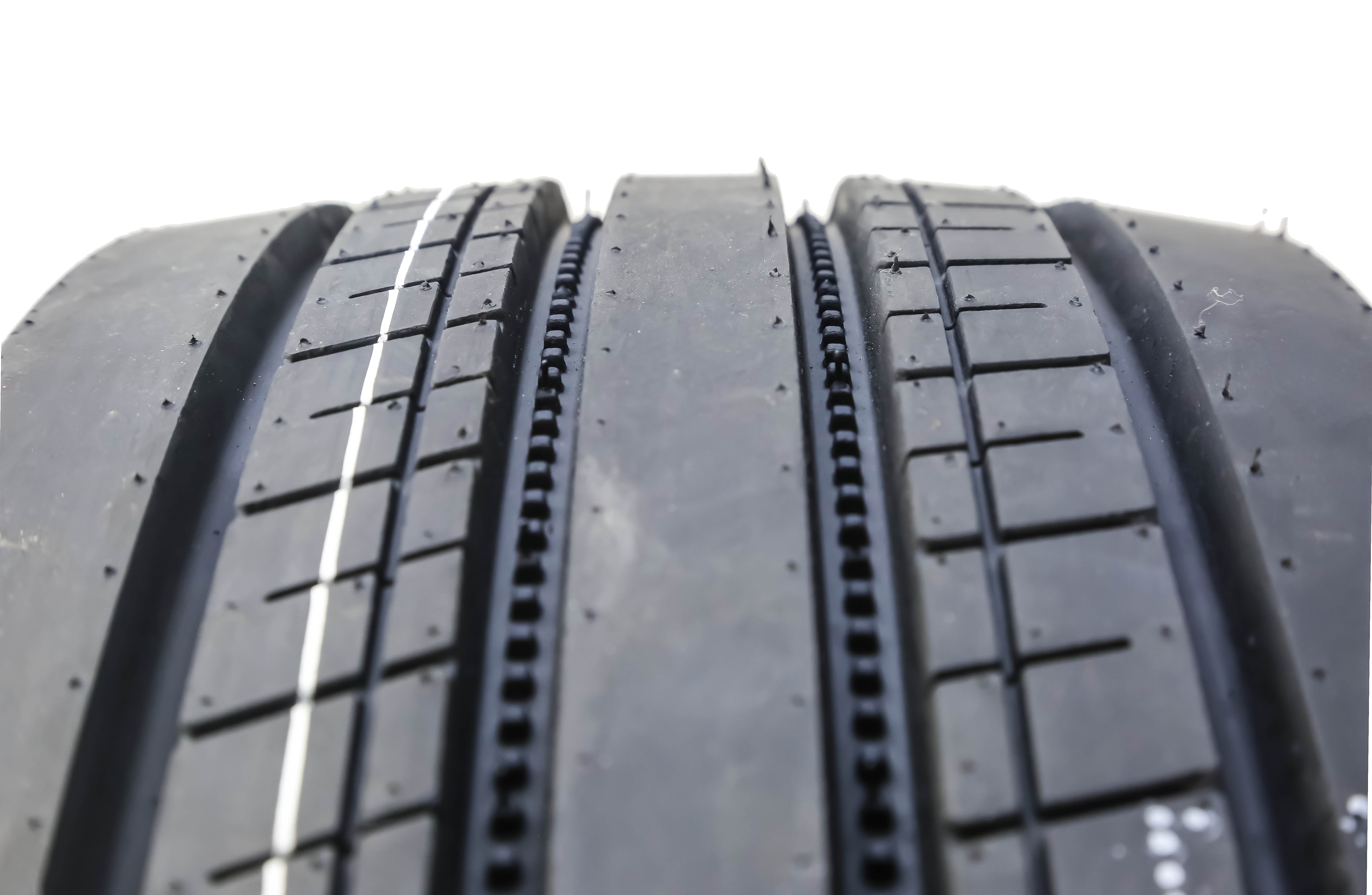 Gremax ST235/80R16 All Steel Heavy Duty Trailer Radial Tires (16-Ply, 4-Pack) dq48l