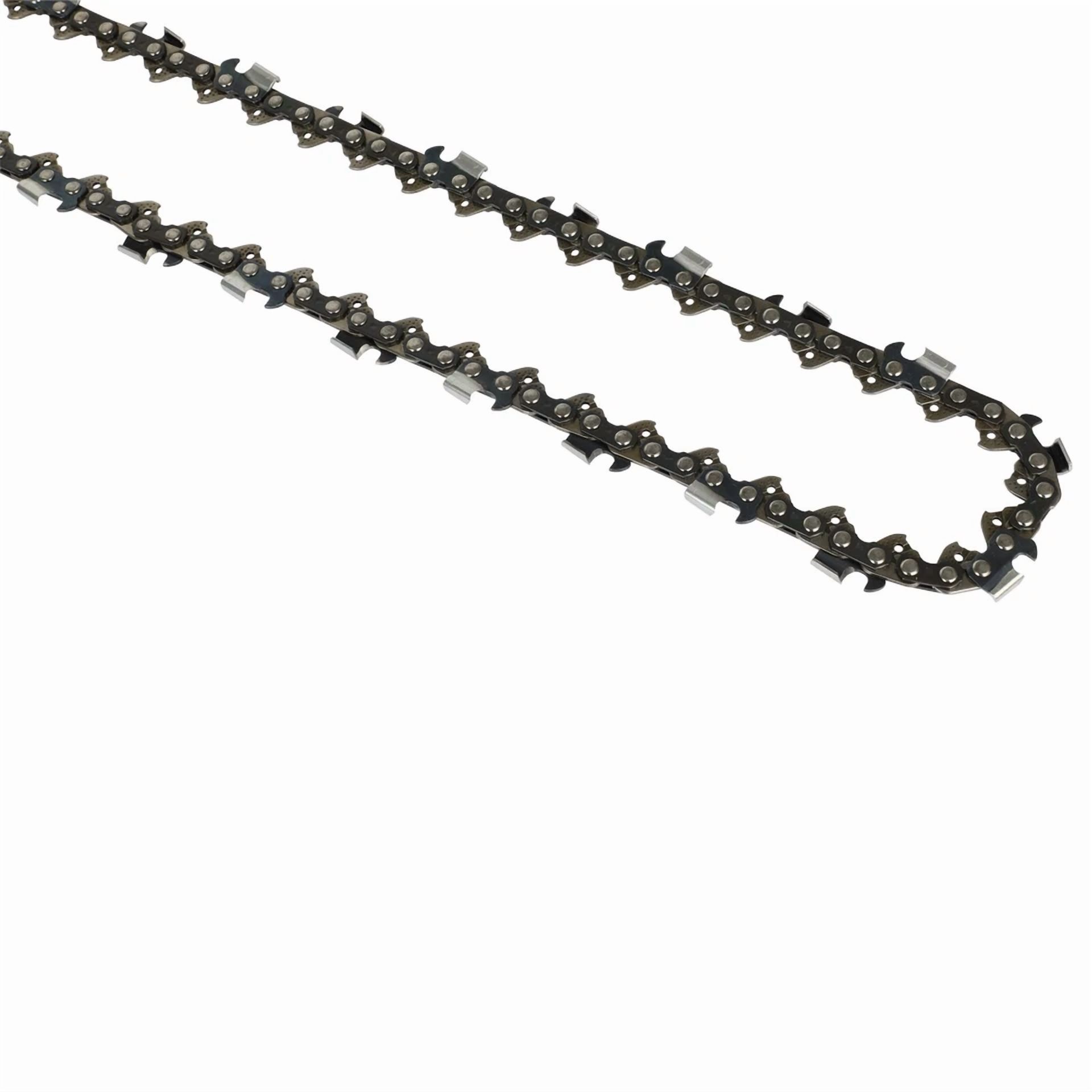 Knack 18 in Chainsaw Chain (3/8 in Pitch, 0.050 in Gauge, 66 Drive Links, Full Chisel) knqvs