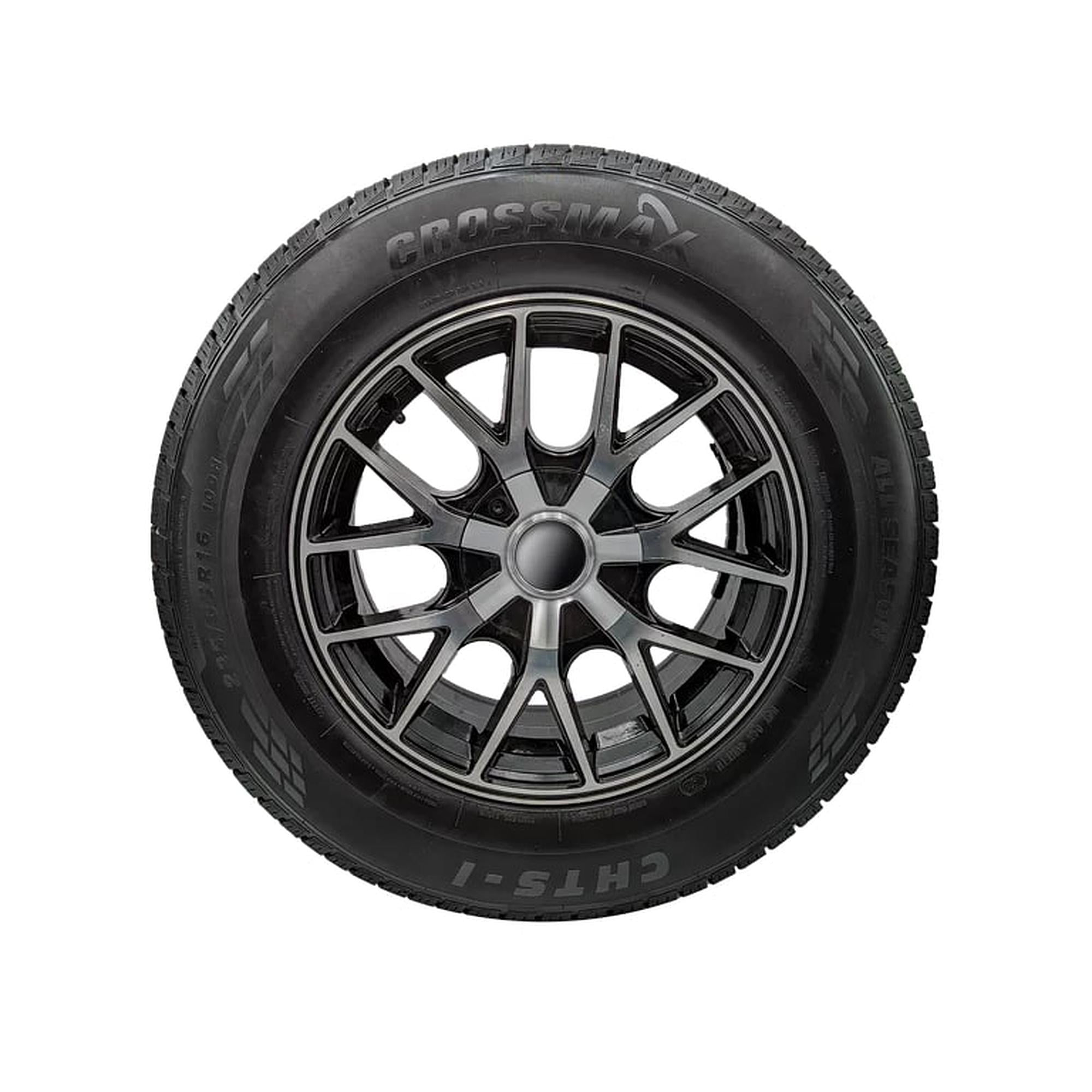 Crossmax CHTS-1 Highway All-Season SUV Tire (225/60R17) 9ic4r