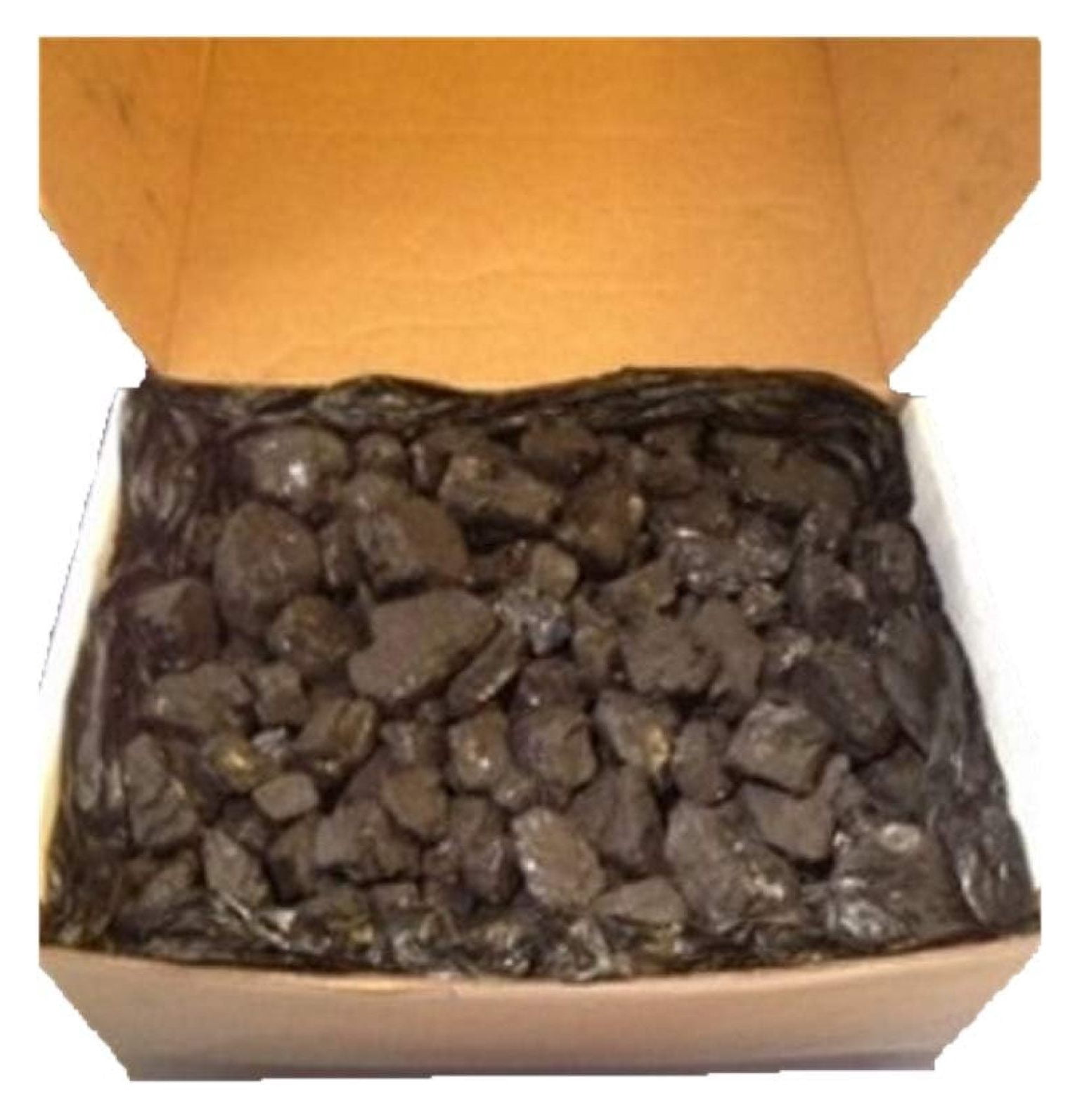 DyGTyX Blacksmithing and Stove Coal High-Heat Fuel (15 lb) l2vxx