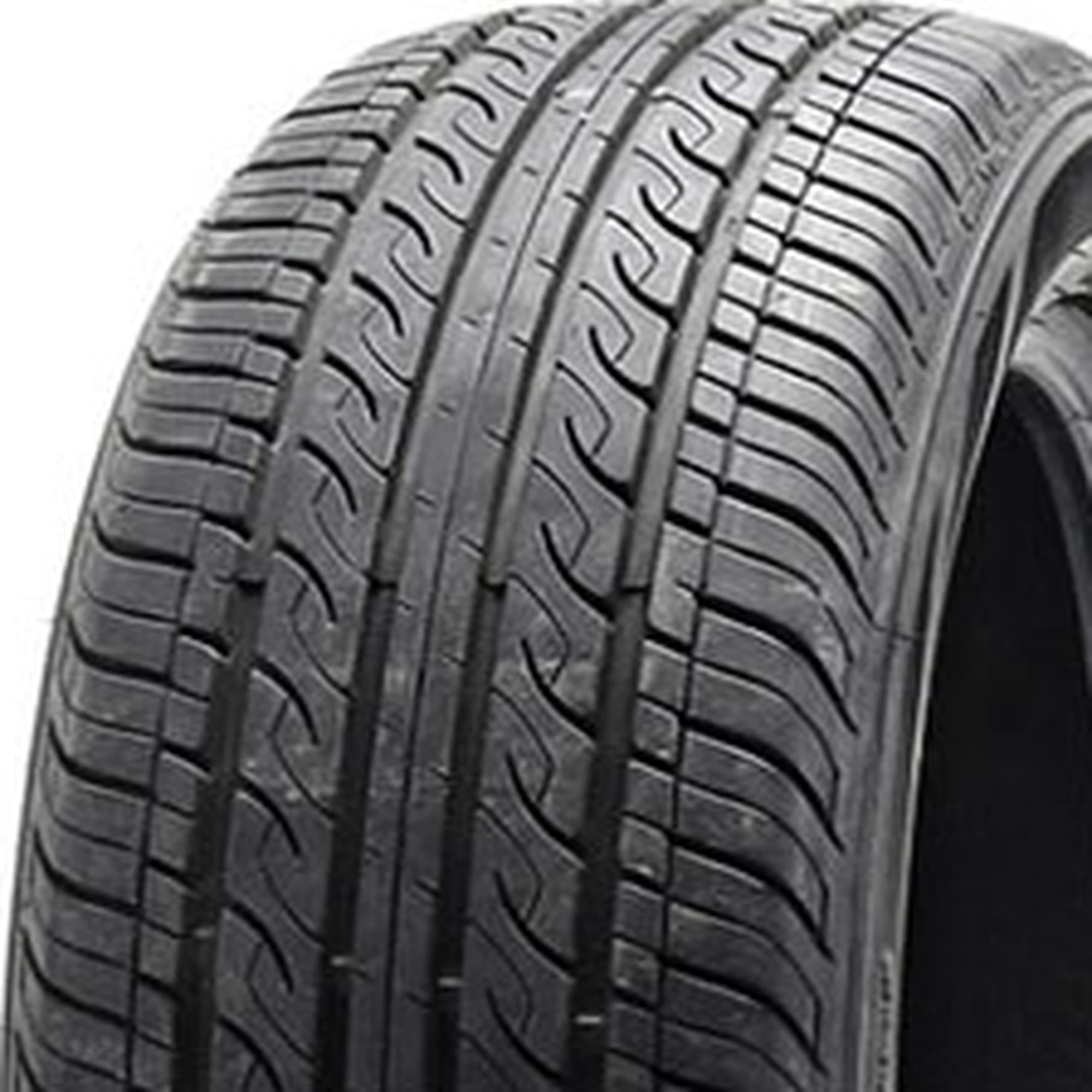 Arisun Aggressor ZP01 All Season Passenger Tire (Black Sidewall, 235/65R18) w79ry