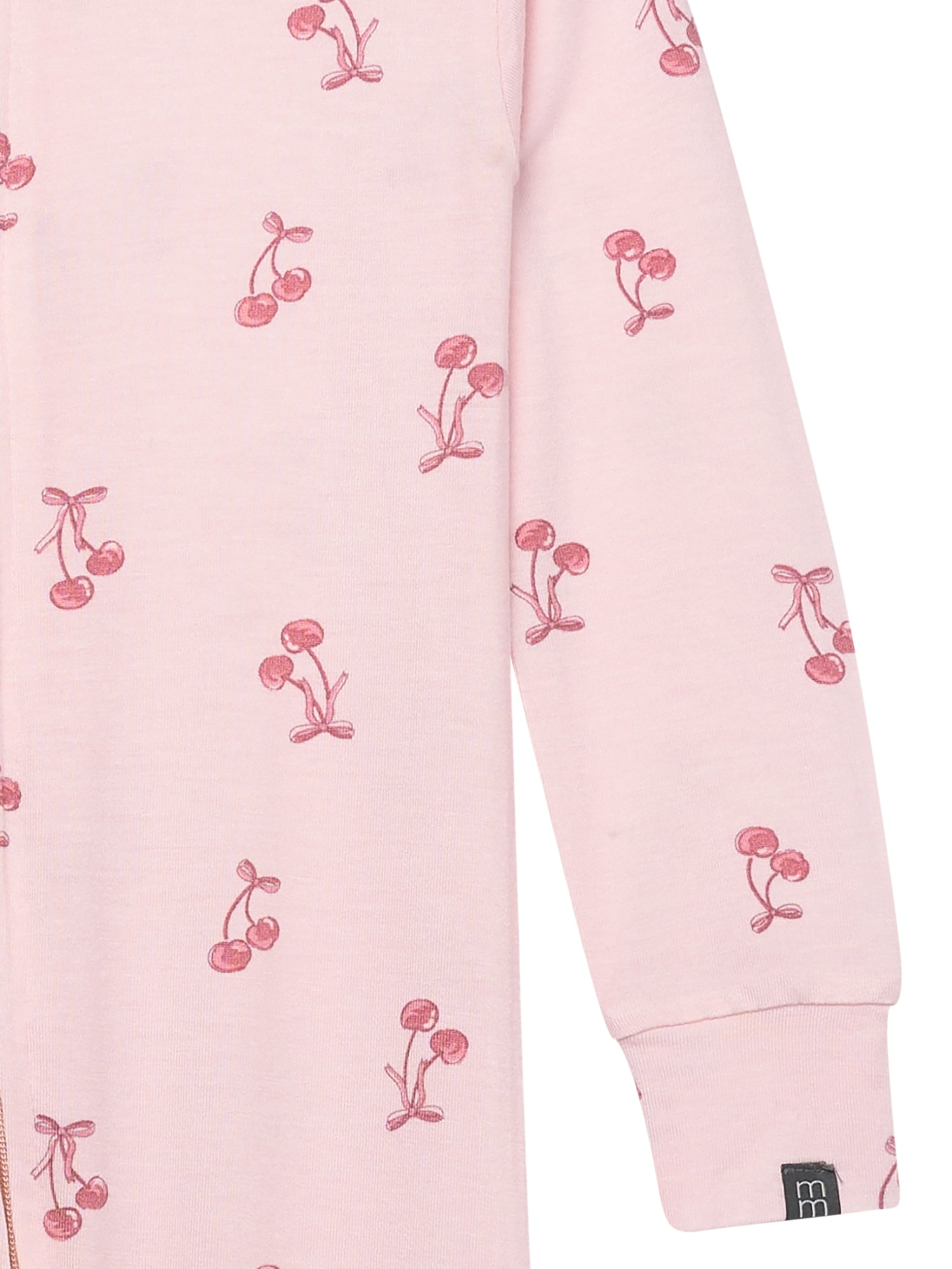 Modern Moments by Gerber Toddler Neutral Super Soft One-Piece Pajamas (Neutral, 5T) 00wpy