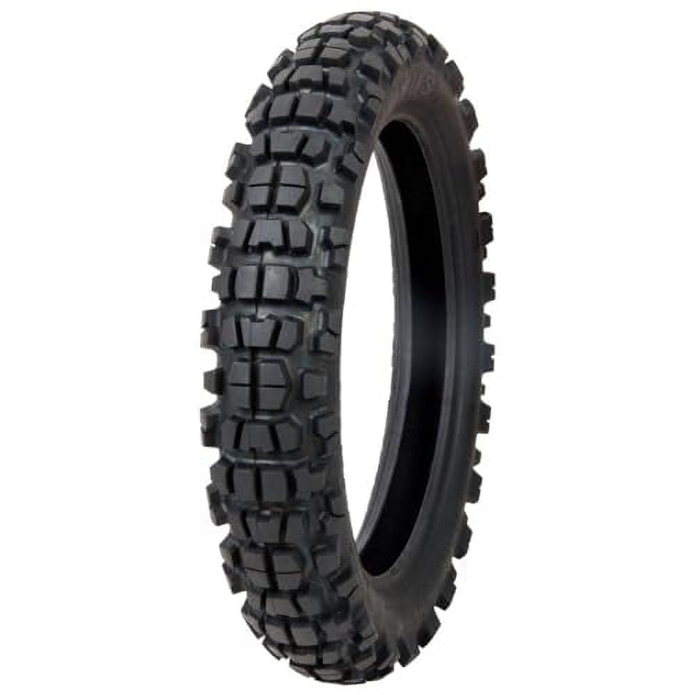 Tusk Waypoint Adventure Tire (All-Terrain Off-Road Performance) (130/90-17) qr420