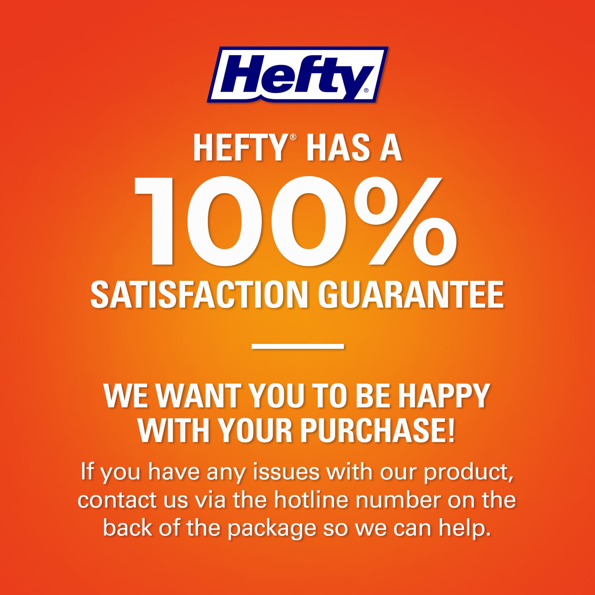 Hefty Slider Jumbo Storage Bags, Extra Strong Seal, Clear (2.5 Gallon, 10 Count) 11303