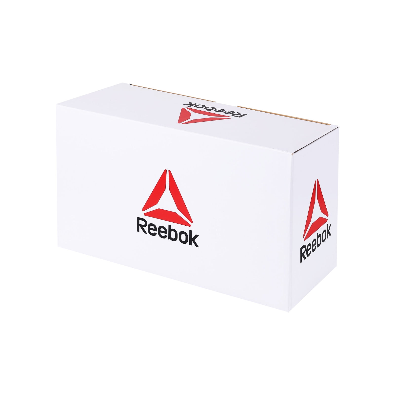 Reebok Official Size Football with Inflatable Pump, Durable Synthetic Leather for Outdoor Sports (Brown, Official Size) 8nz86