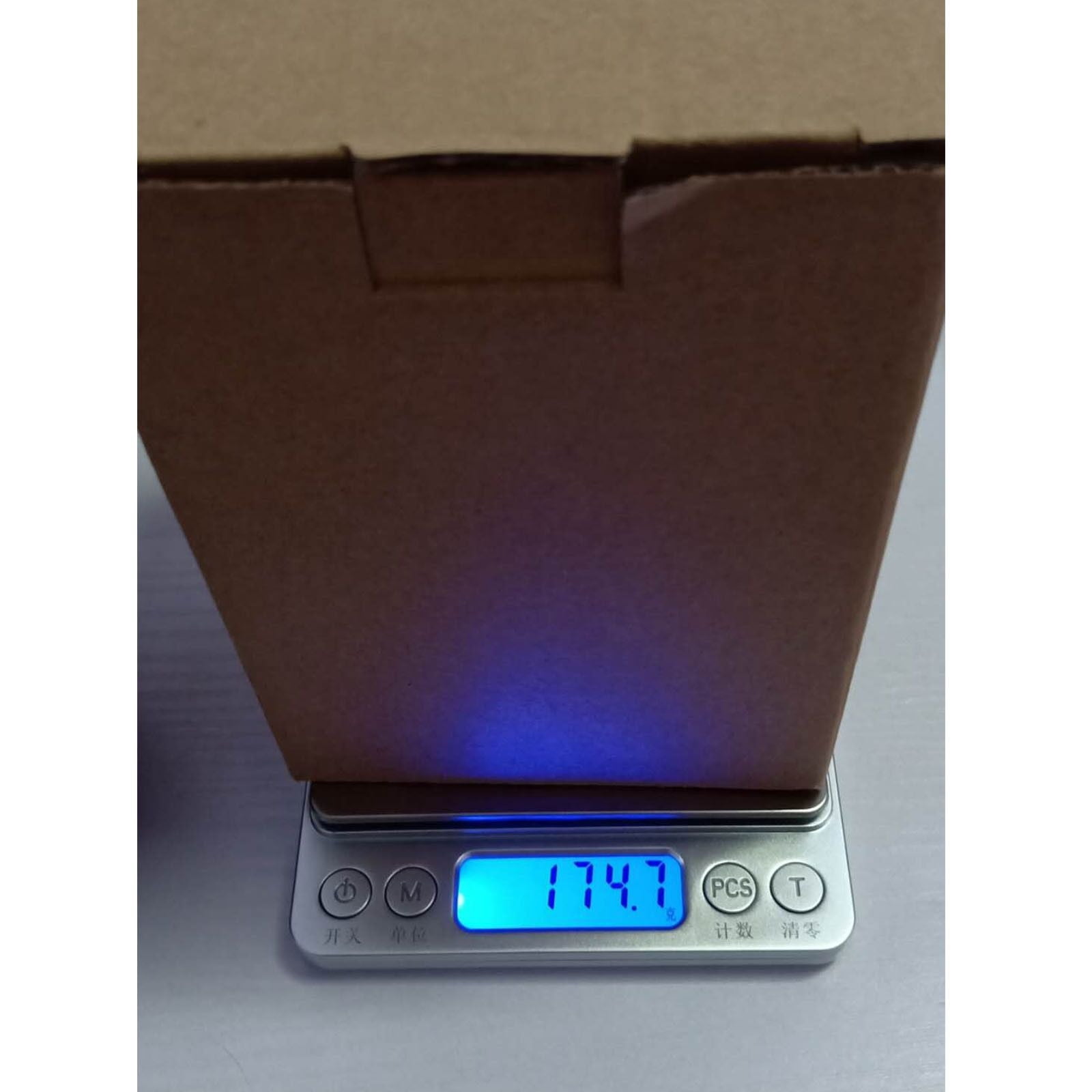 Kayannuo Essential Oil Diffuser LED Aromatherapy Humidifier for Home and Office (White, 10 fl oz) kzn47