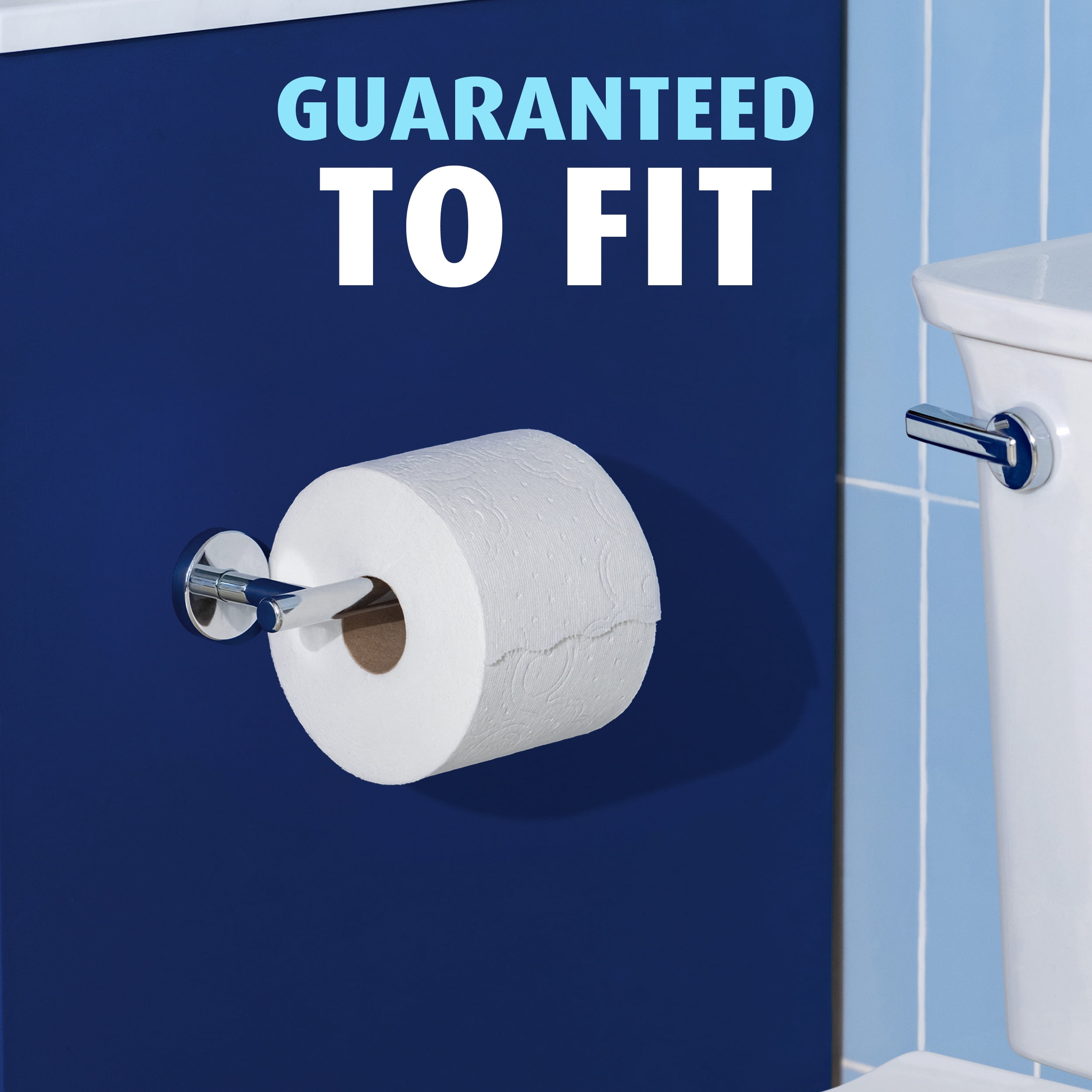 Charmin Ultra Soft Toilet Paper (White, 4 Mega Rolls) mtmhb