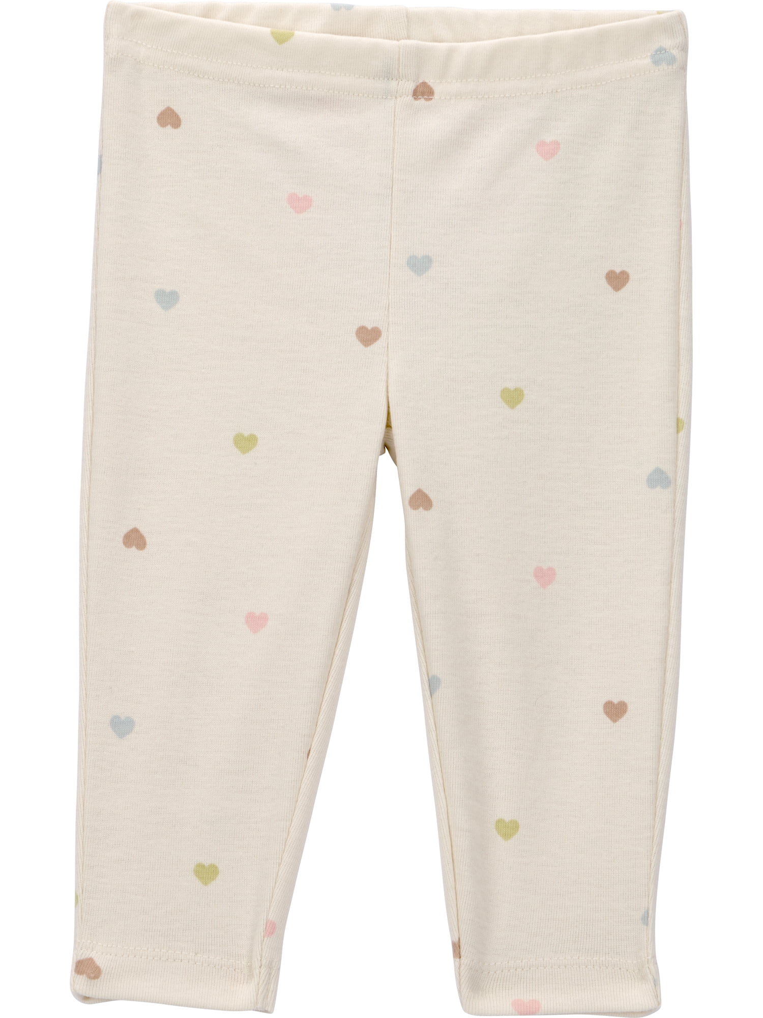 Carter's Child of Mine Baby Girl 3-Piece Outfit Set (Pink, 0-24 Months) 819qa
