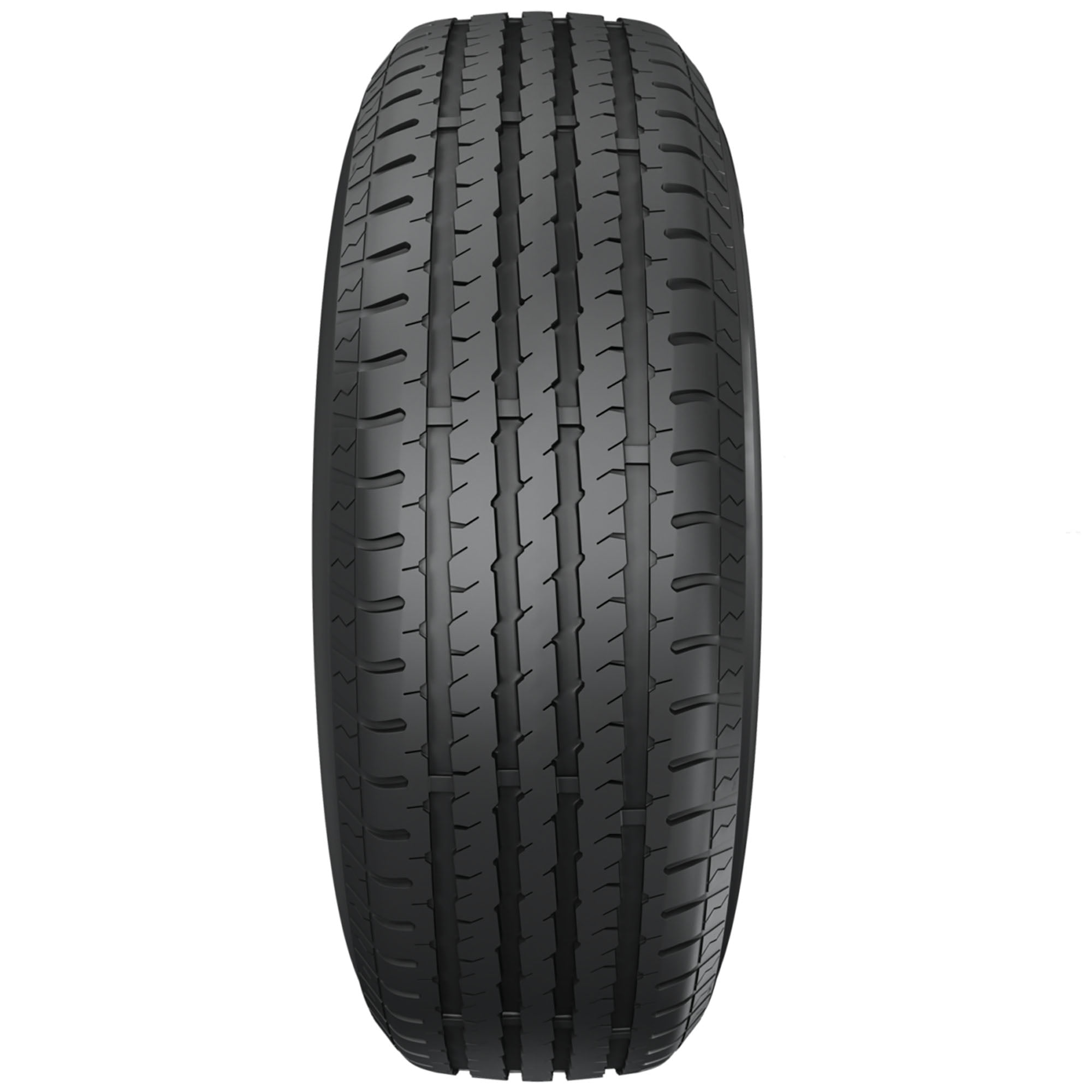 Prinx ST01 Trailer Tire (ST205/75R15, Load Range D) dxsip