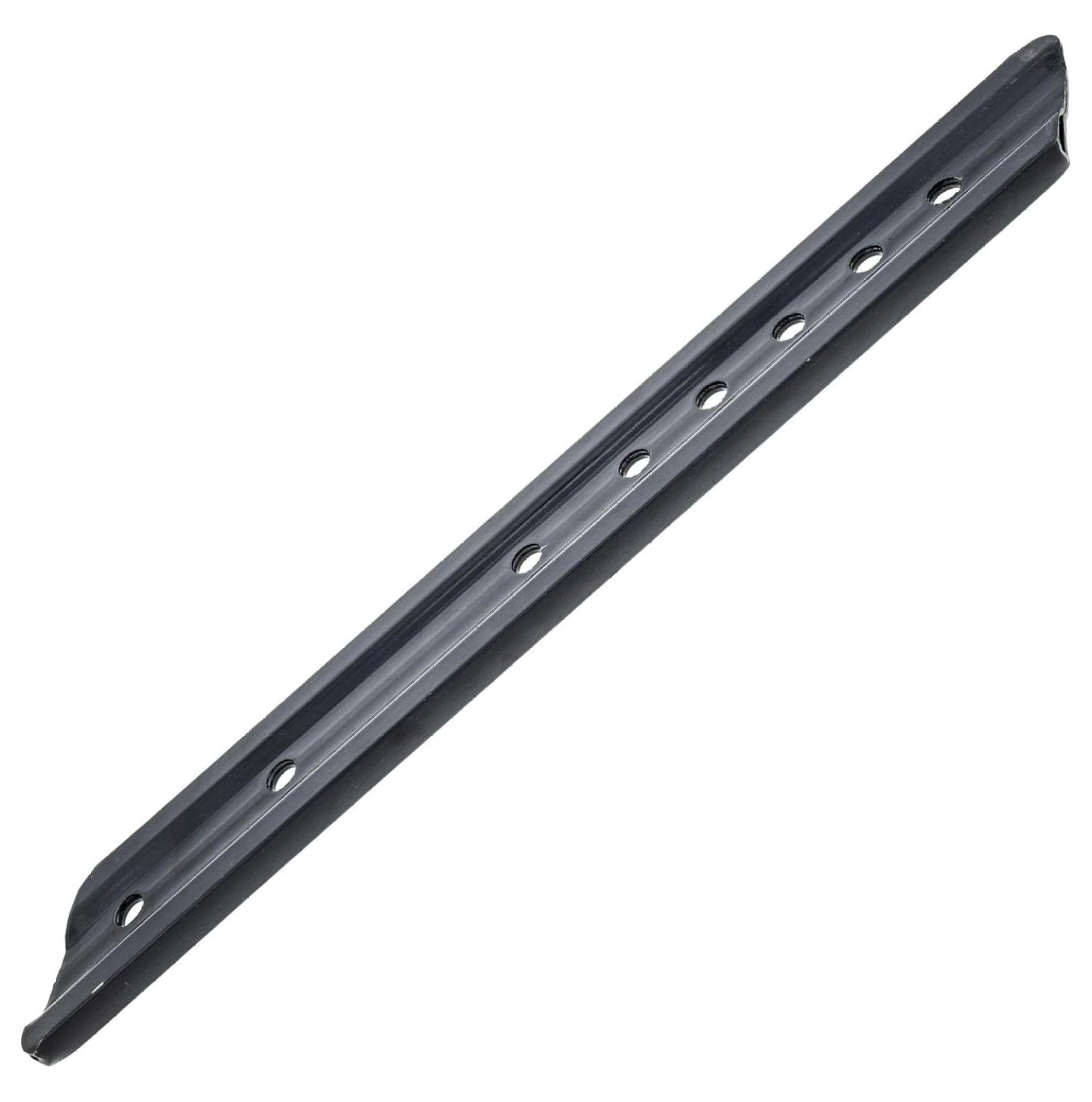 YSPWAL Depth Bar for Tiller Replacement (Black, 1 Piece) cyxgf